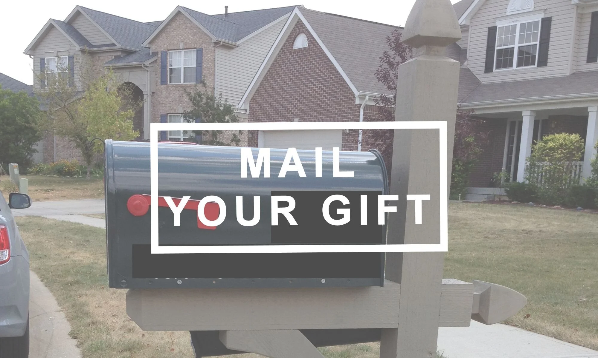 Give Highland Terrace Baptist Church