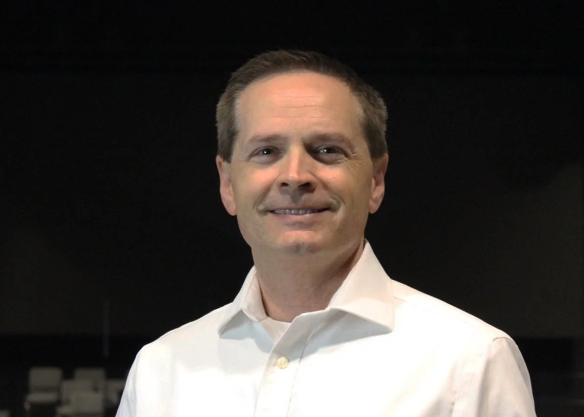 Pastor of Worship and Arts at Highland Terrace Baptist Church, John McDanierl