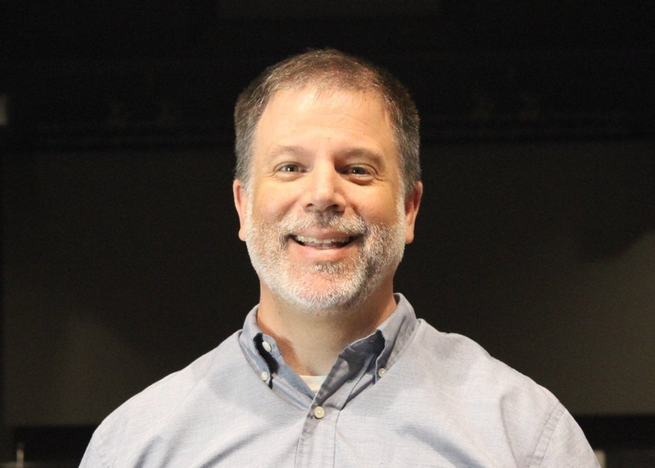 Kids Pastor at Highland Terrace Baptist Church, Josh Frey