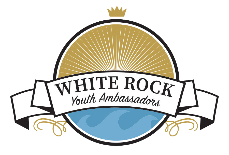 White Rock Youth Ambassadors