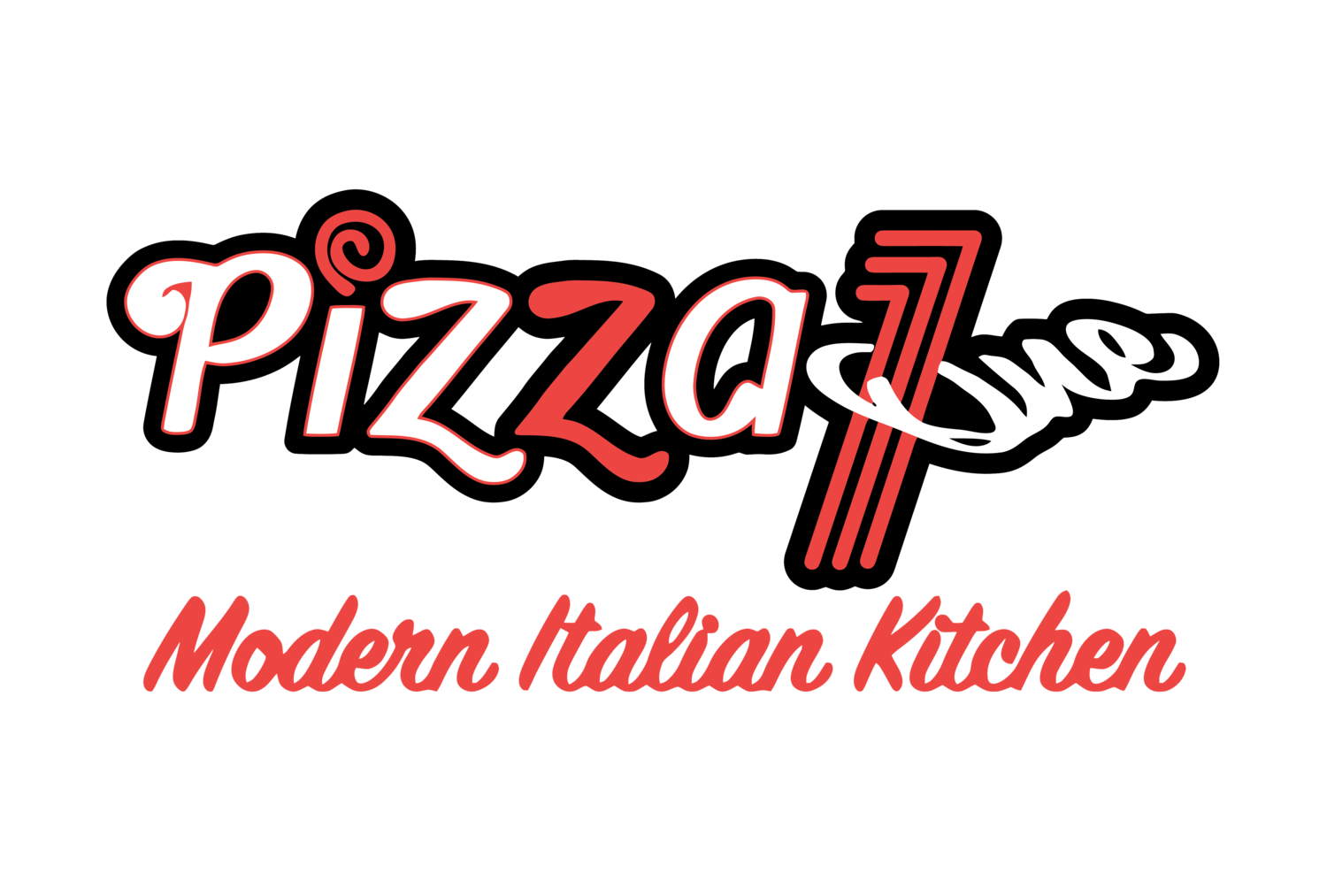 Pizza One | Modern Italian Kitchen