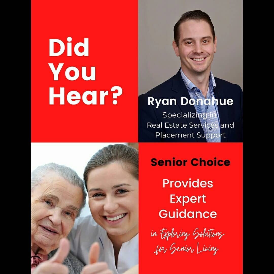 Please meet Ryan Donahue, Ryan is a close friend of the Pizza One family and also a specialist in real estate services &amp; senior placement support. Give Ryan a call today and discuss your options over a slice&nbsp;🍕&nbsp;#wayne #haskell #sparta #