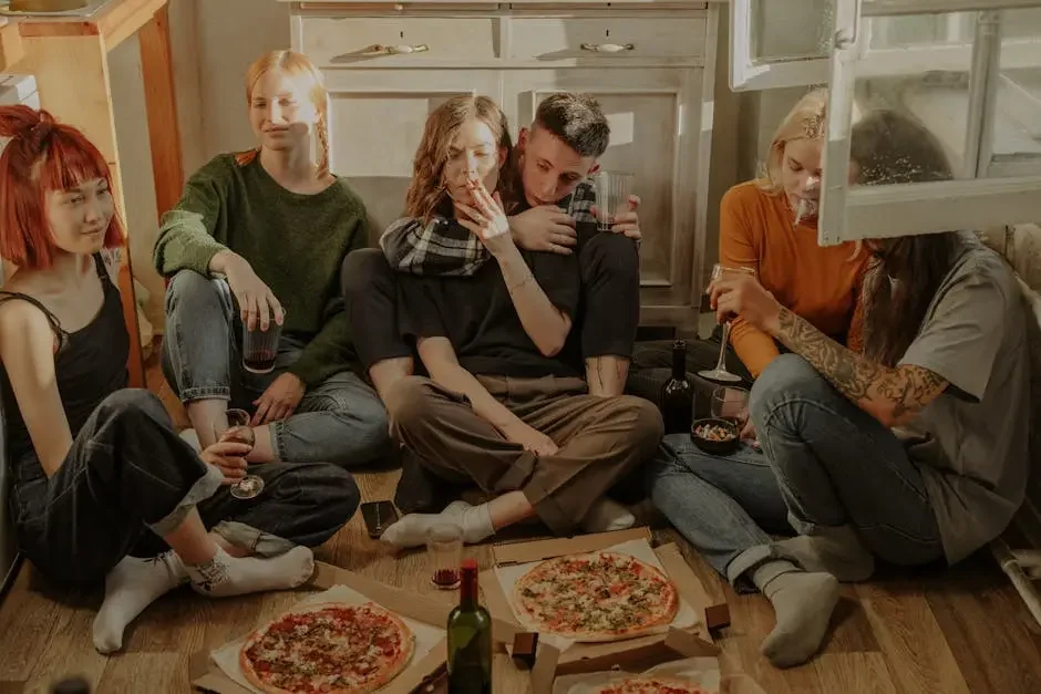 10 Essential Tips for Successful Pizza Catering Events