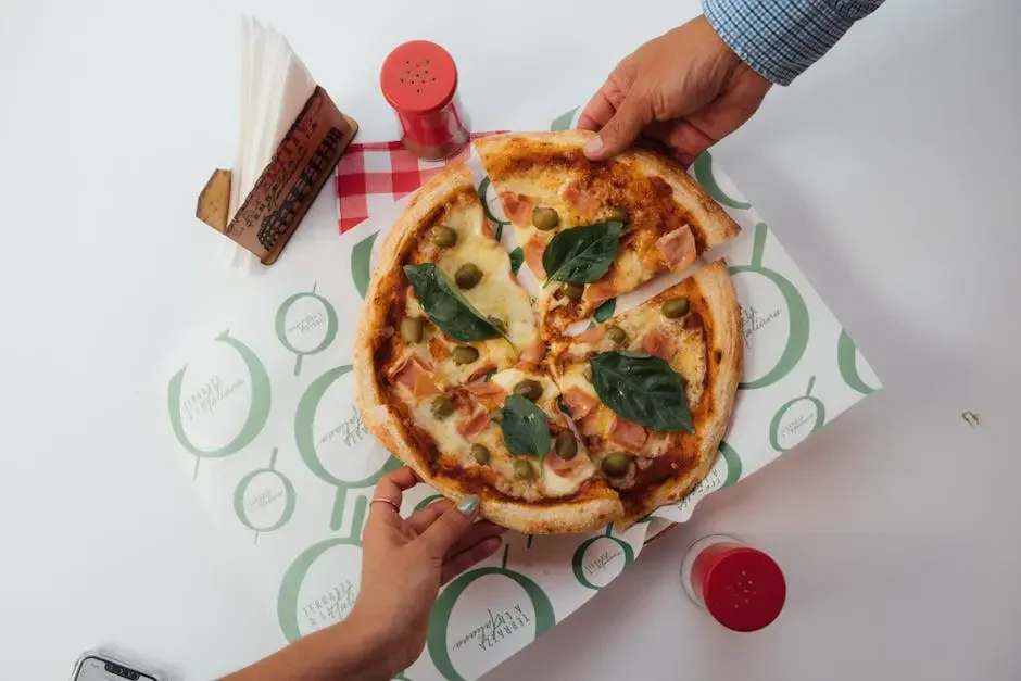 What Are the Most Popular Pizza and Wings Flavors Among Local Residents?