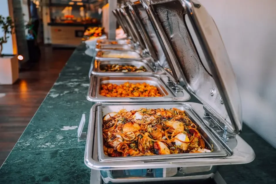 What Makes Quality Catering a Worthwhile Choice?
