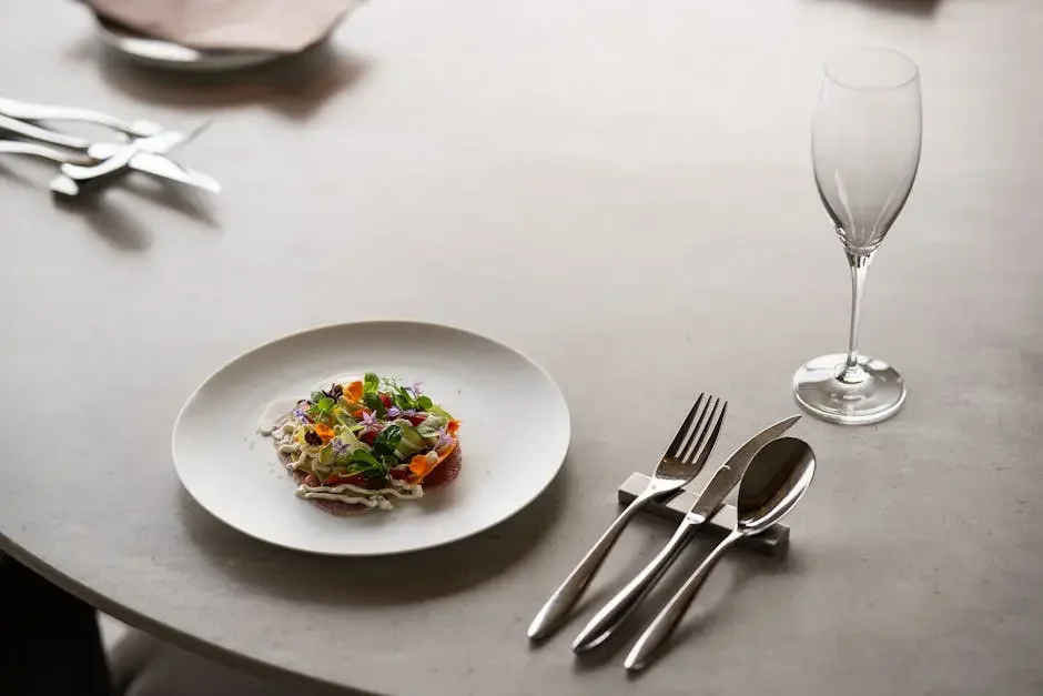 Exploring Gourmet Essentials: A Culinary Journey in New Jersey