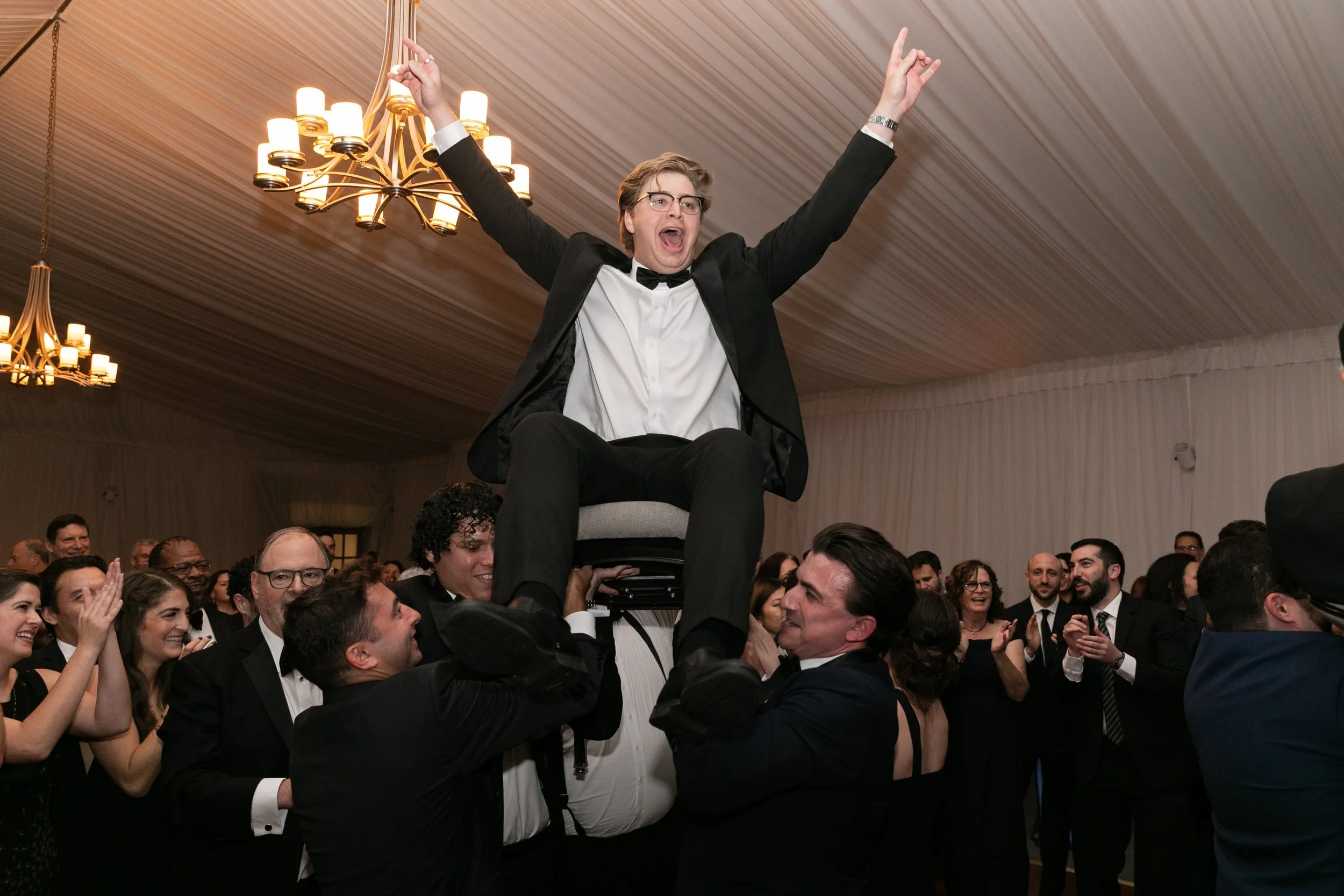 Wedding Photographer in New York City | Timeless & Natural Wedding Photography