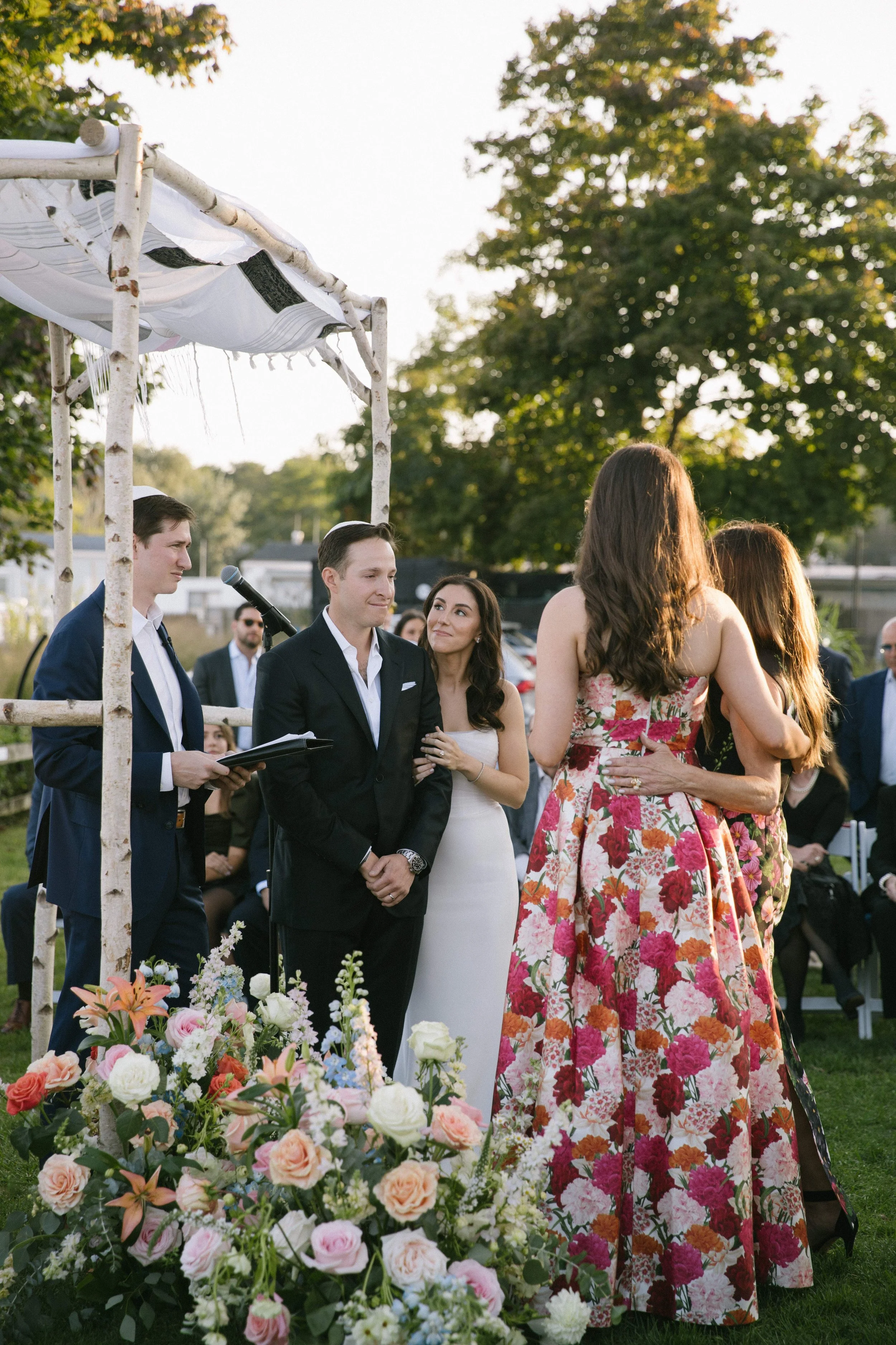 Wedding Photographer in New York City | Timeless & Natural Wedding Photography