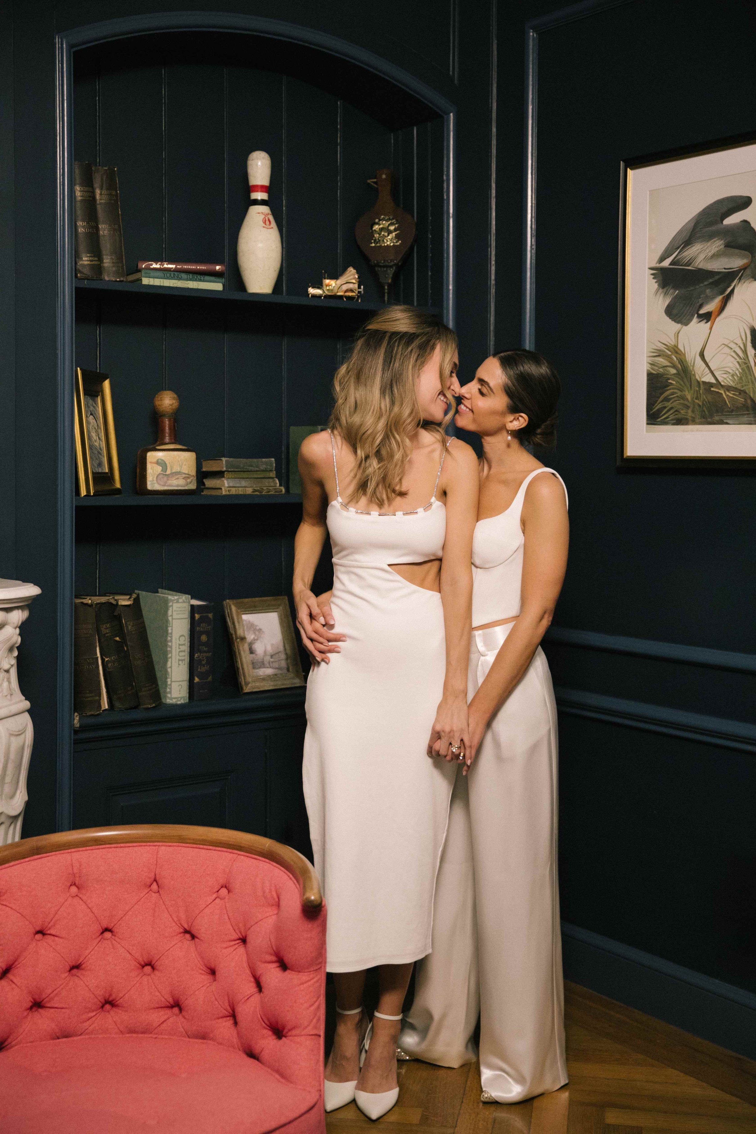 Wedding Photographer in New York City | Timeless & Natural Wedding Photography