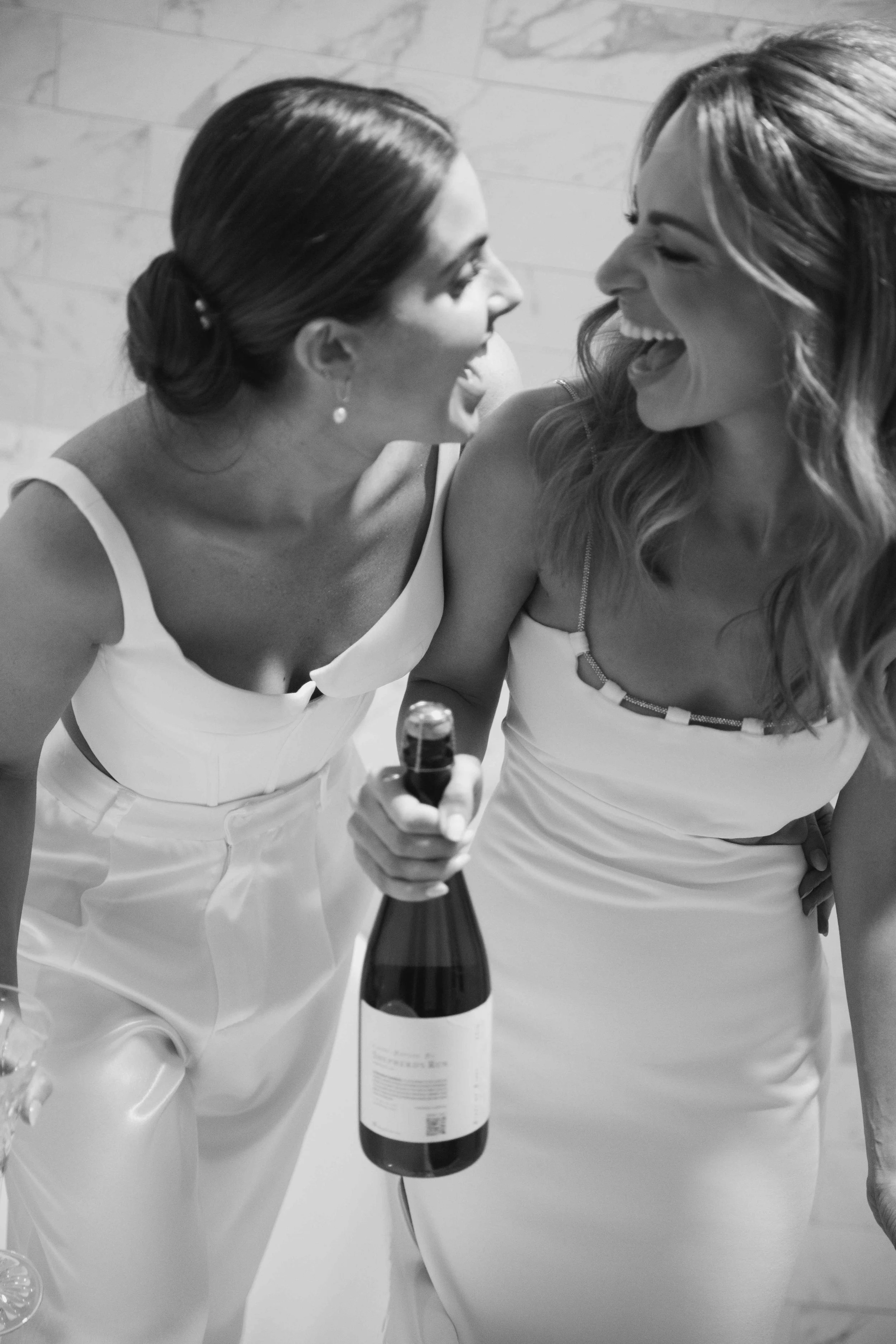 Wedding Photographer in New York City | Timeless & Natural Wedding Photography