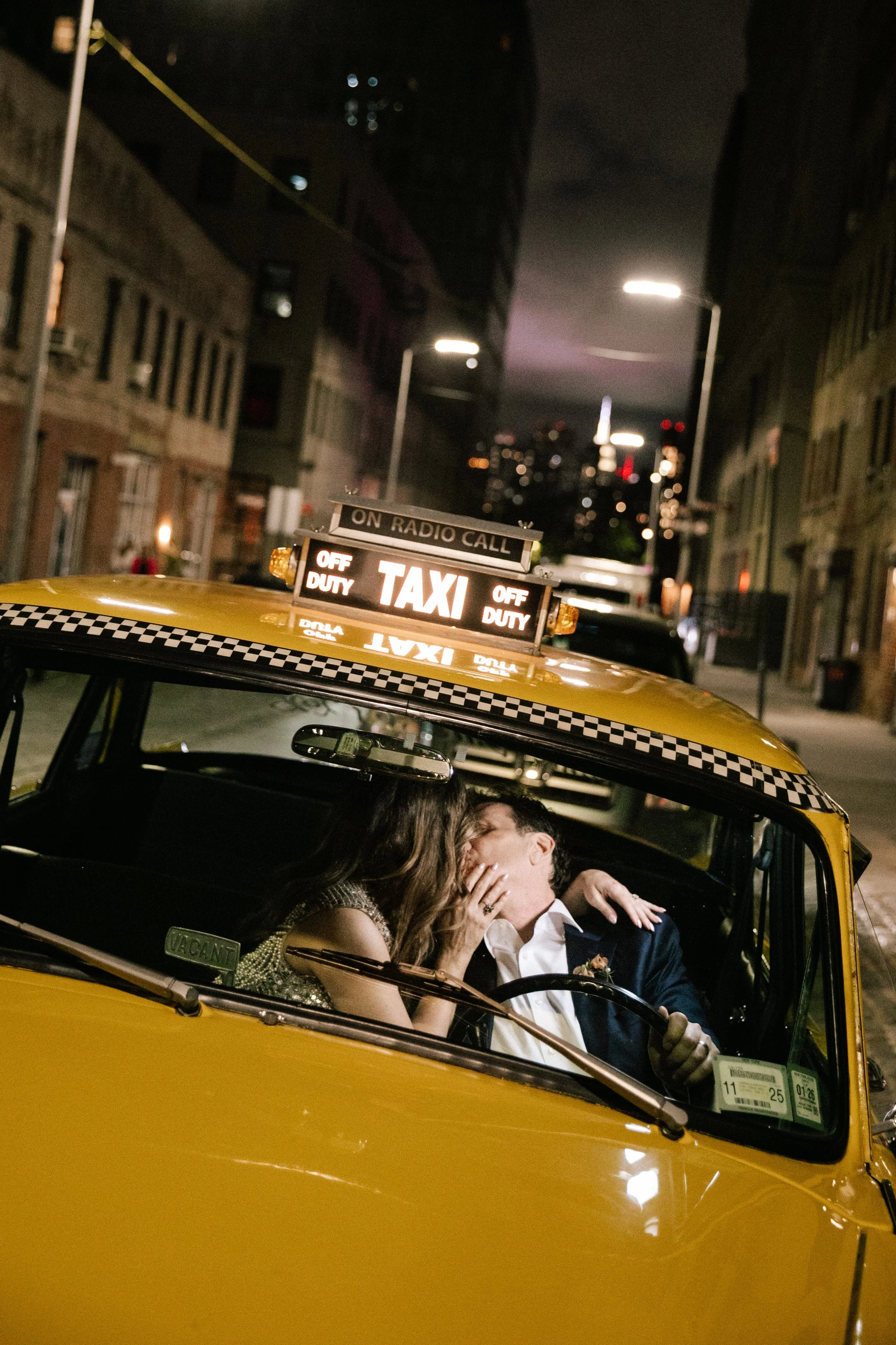 Wedding Photographer in New York City | Timeless & Natural Wedding Photography