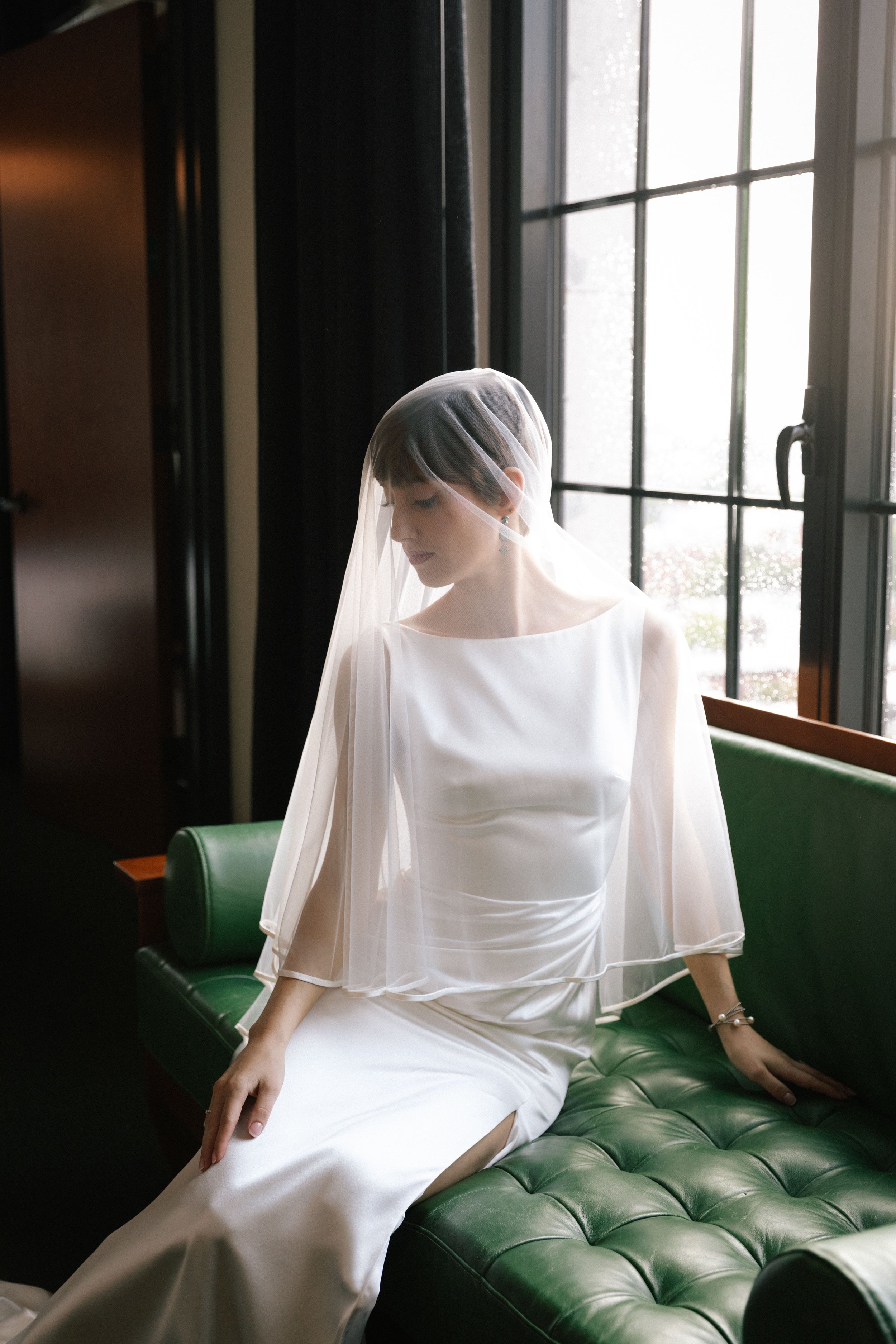 Wedding Photographer in New York City | Timeless & Natural Wedding Photography