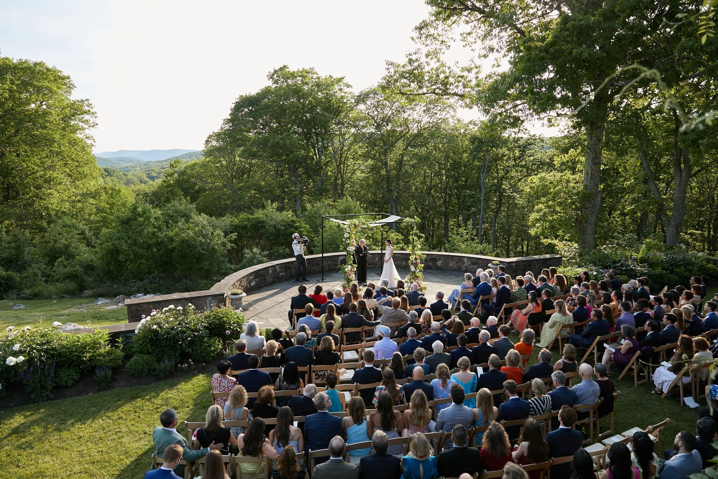 Wedding Photographer in New York City | Timeless & Natural Wedding Photography