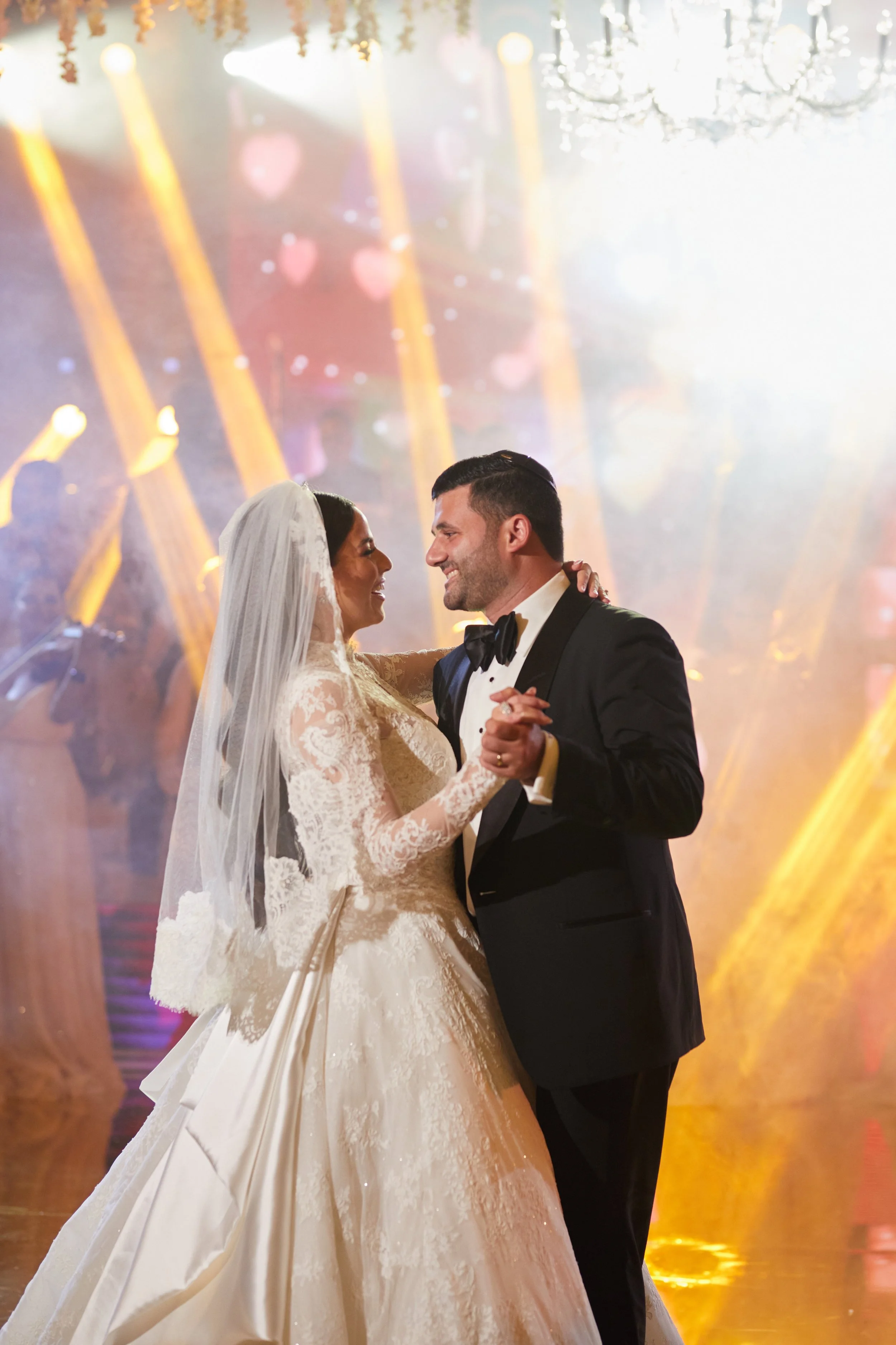 Wedding Photographer in New York City | Timeless & Natural Wedding Photography