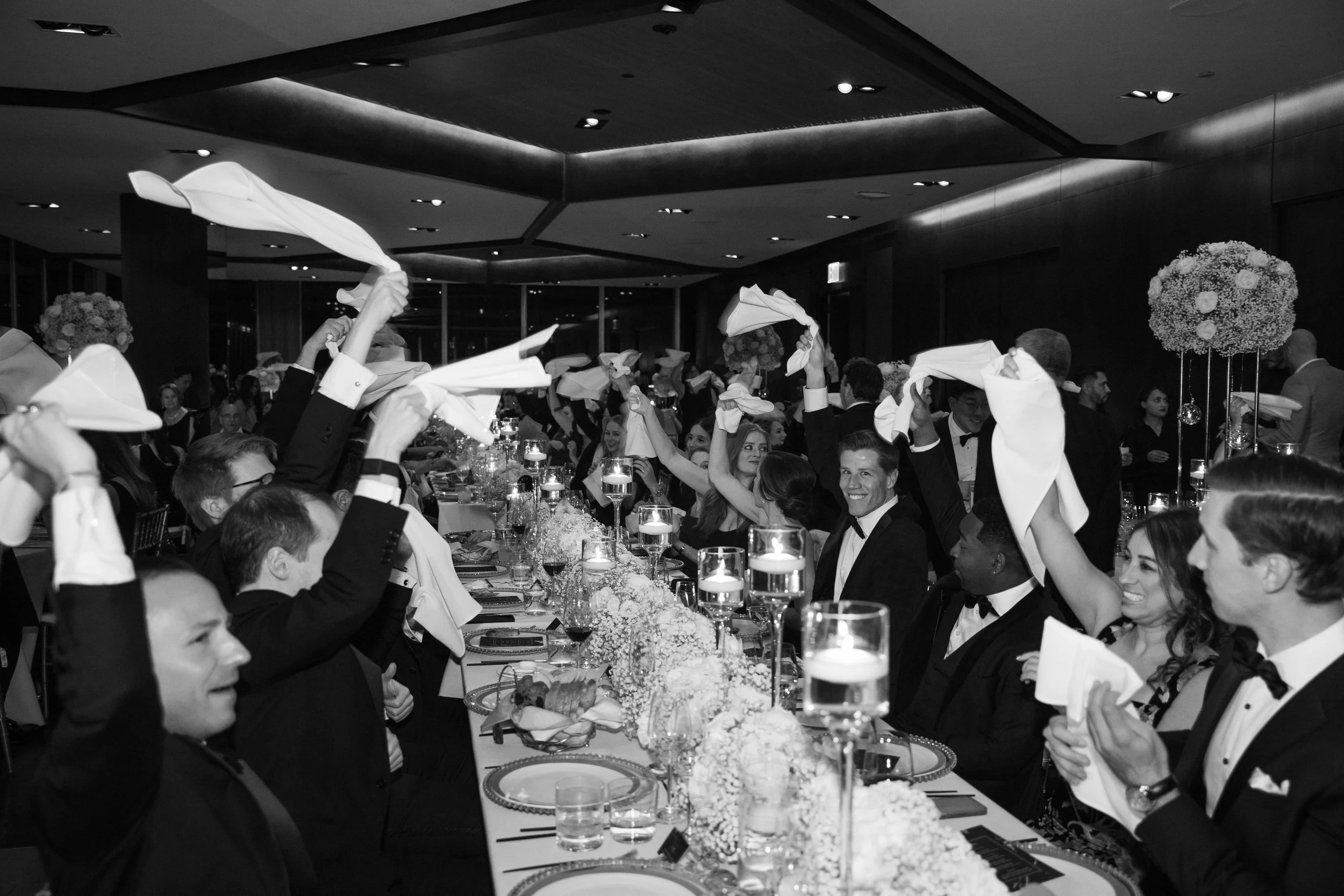 Wedding Photographer in New York City | Timeless & Natural Wedding Photography