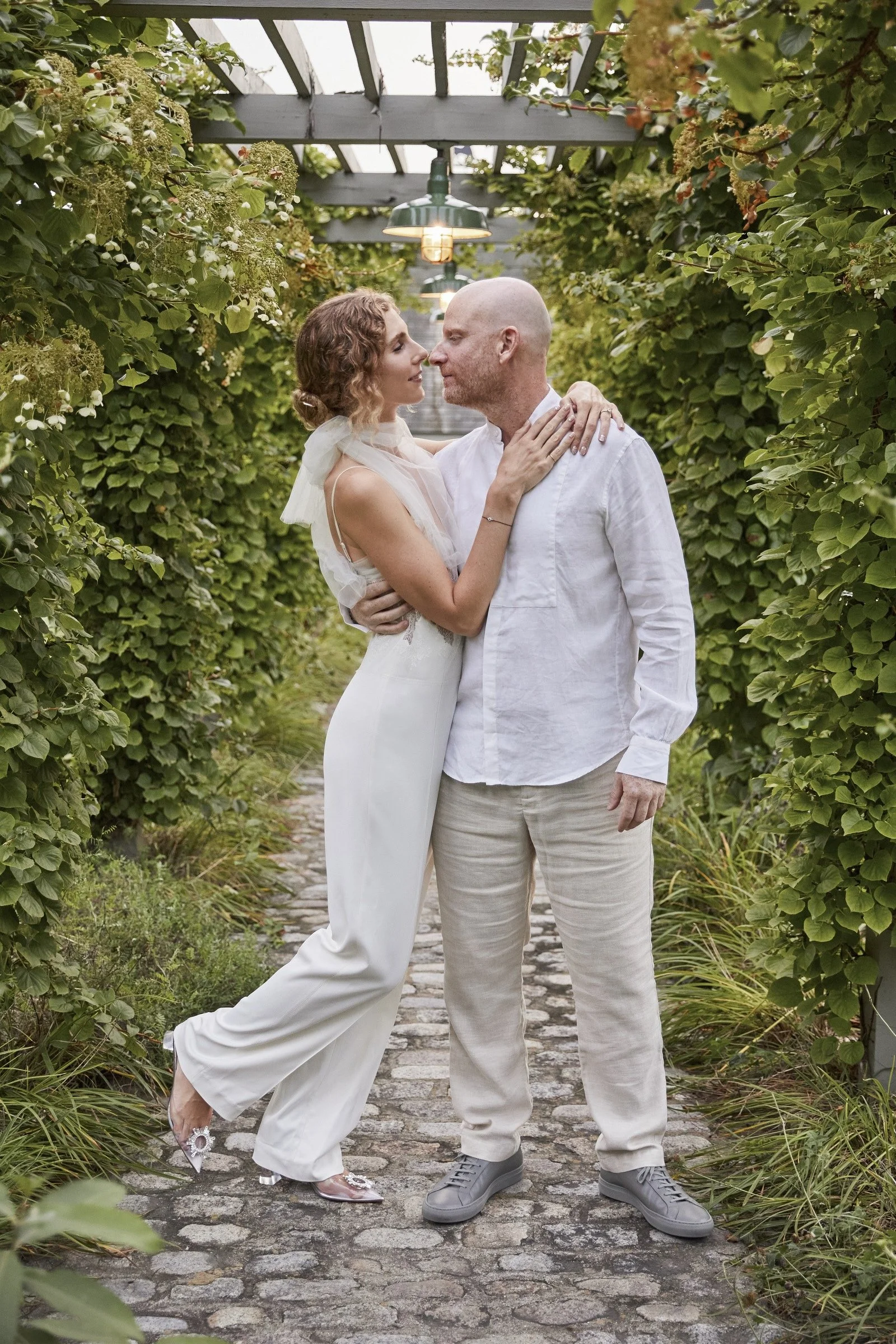 Wedding Photographer in New York City | Timeless & Natural Wedding Photography