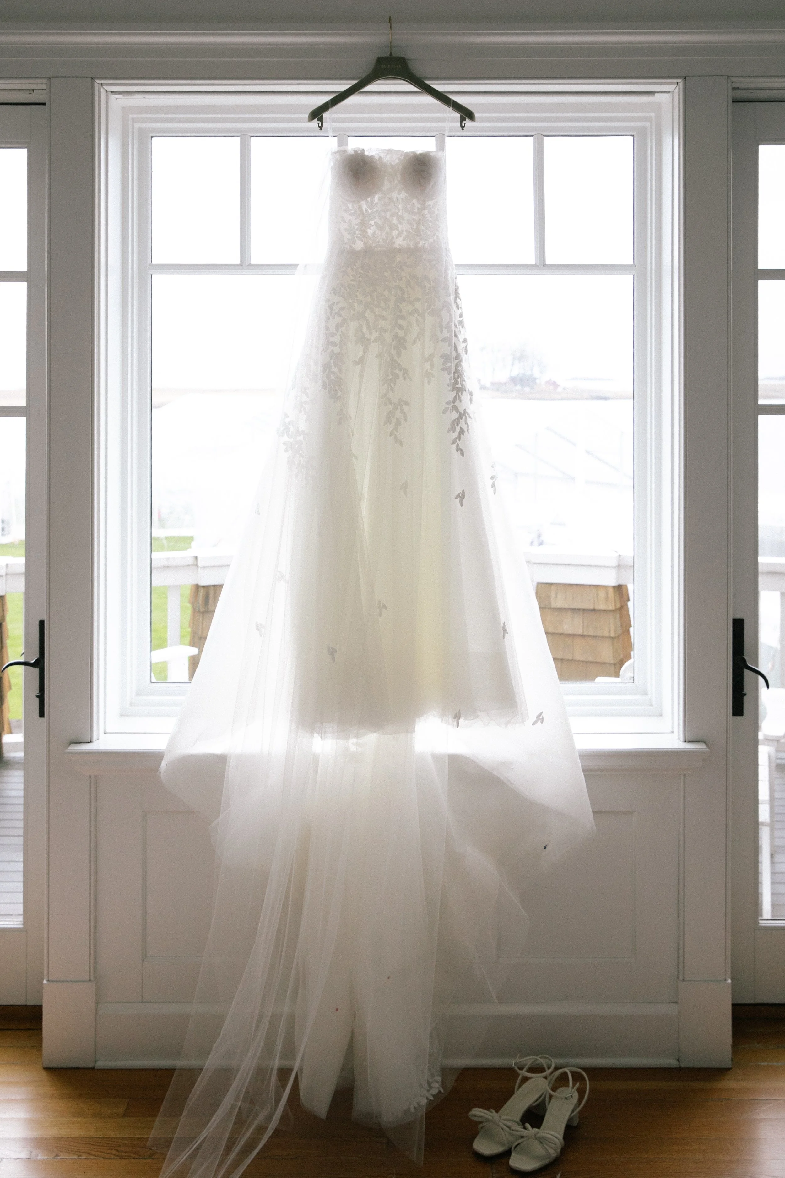 Wedding Photographer in New York City | Timeless & Natural Wedding Photography