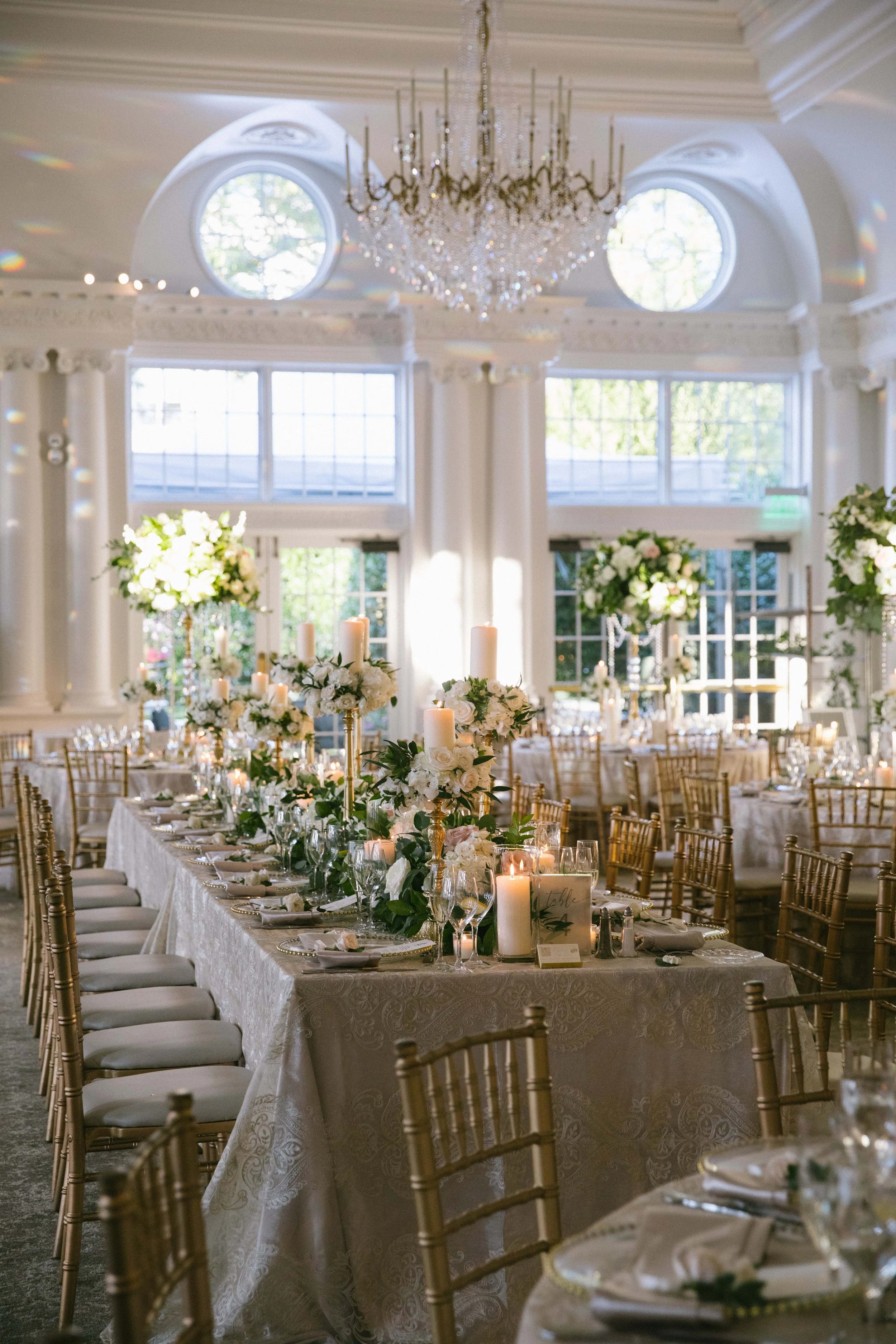 Wedding Photographer in New York City | Timeless & Natural Wedding Photography