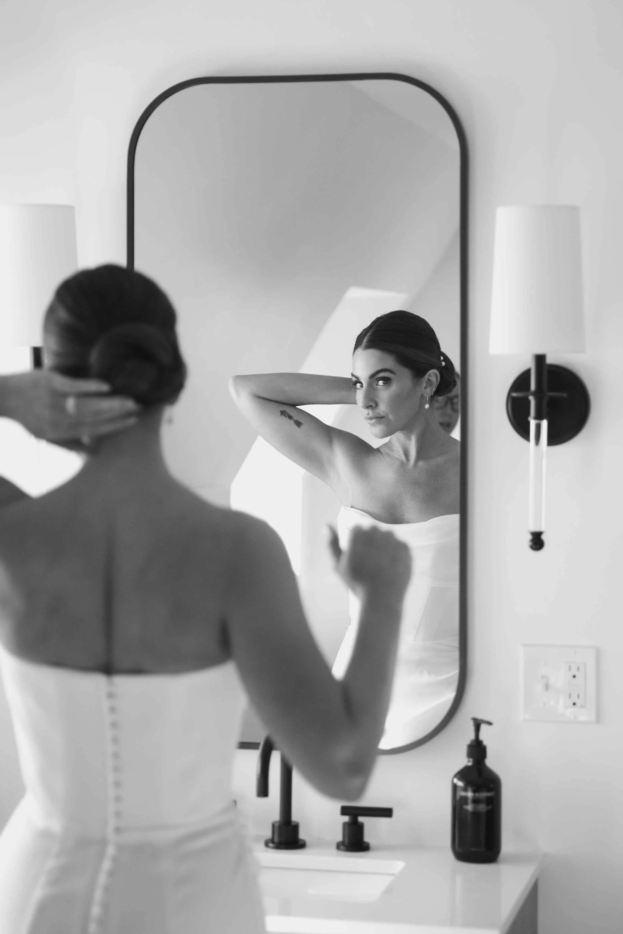 Wedding Photographer in New York City | Timeless & Natural Wedding Photography