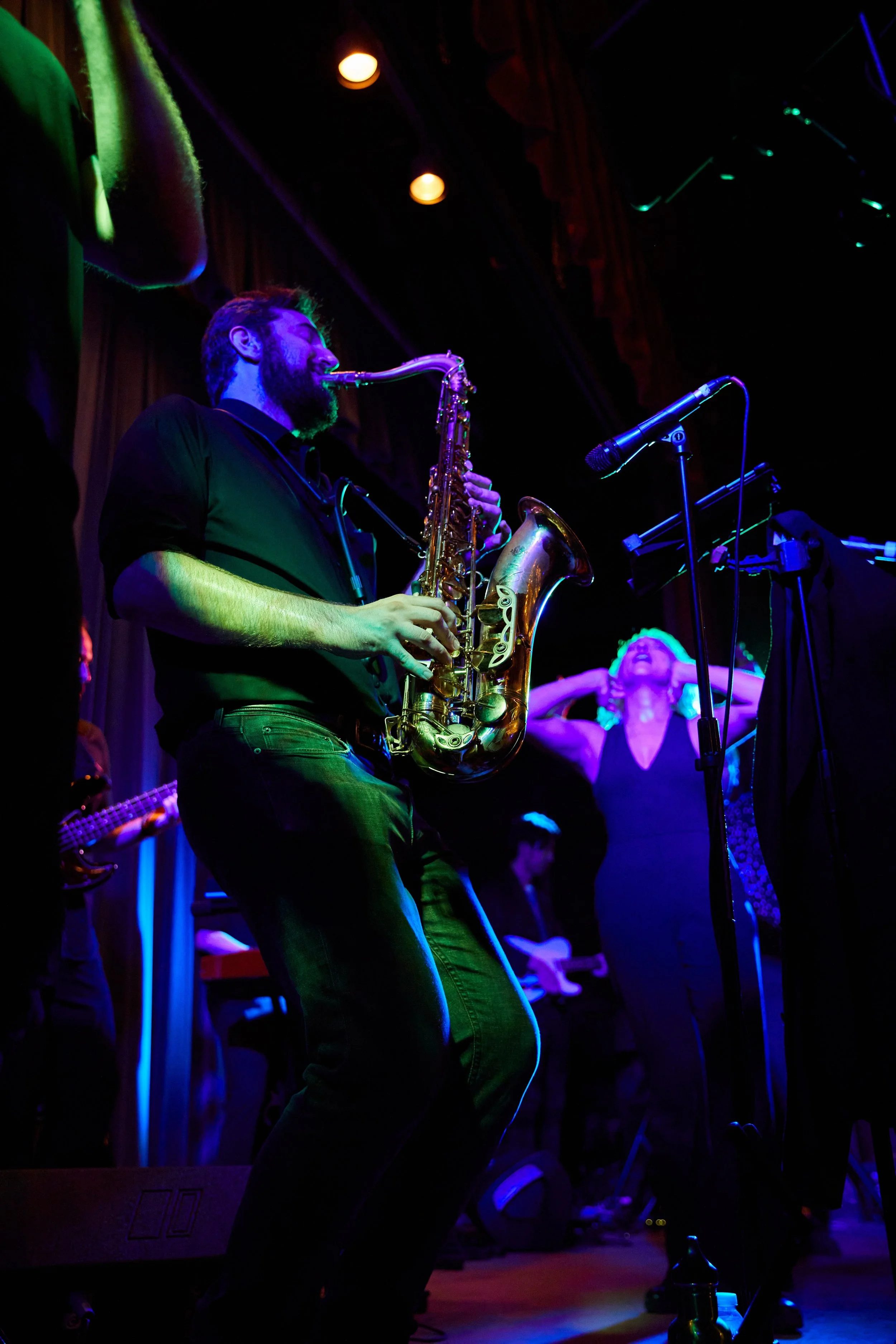 Wedding Photographer in New York City | Timeless & Natural Wedding Photography