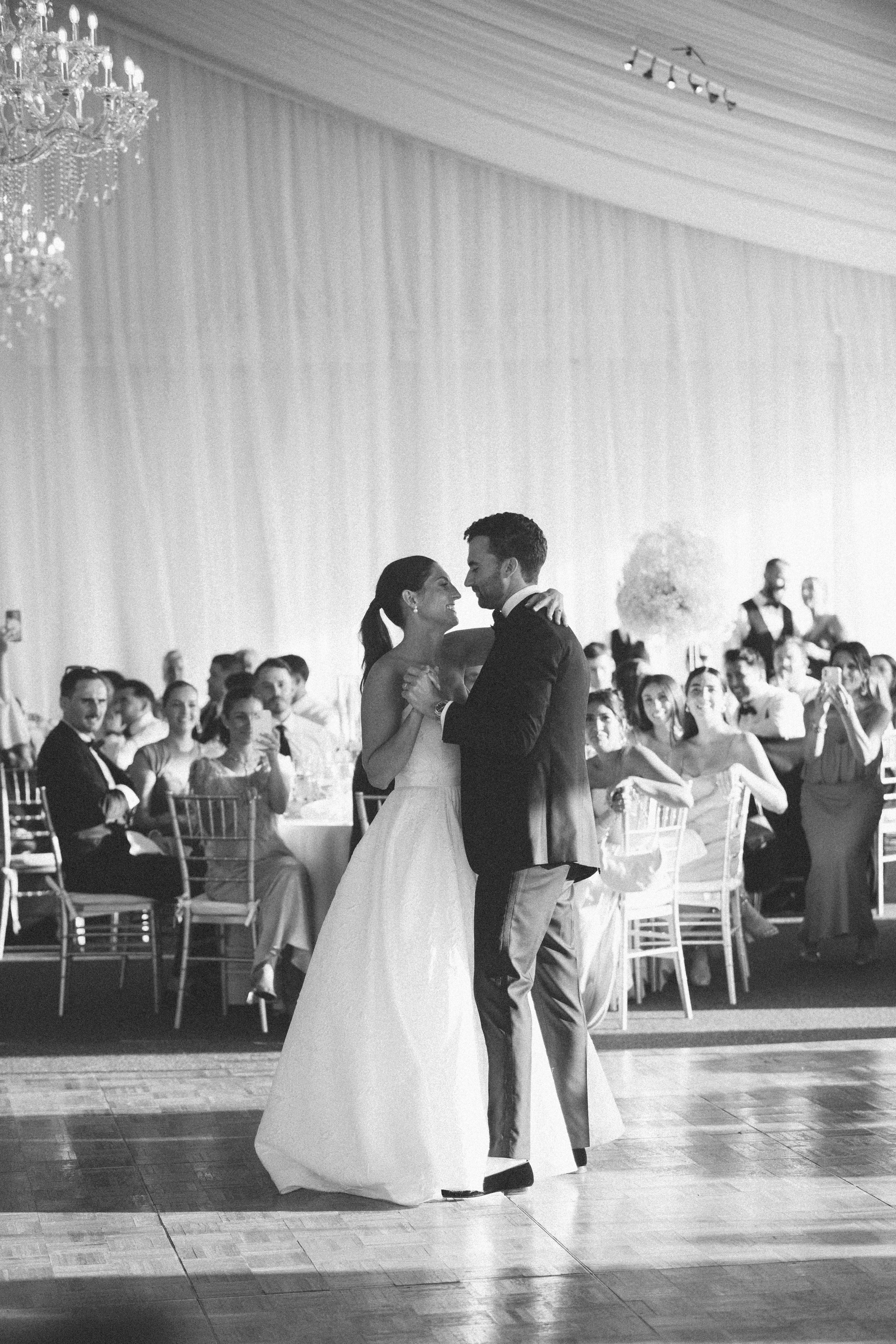 Wedding Photographer in New York City | Timeless & Natural Wedding Photography