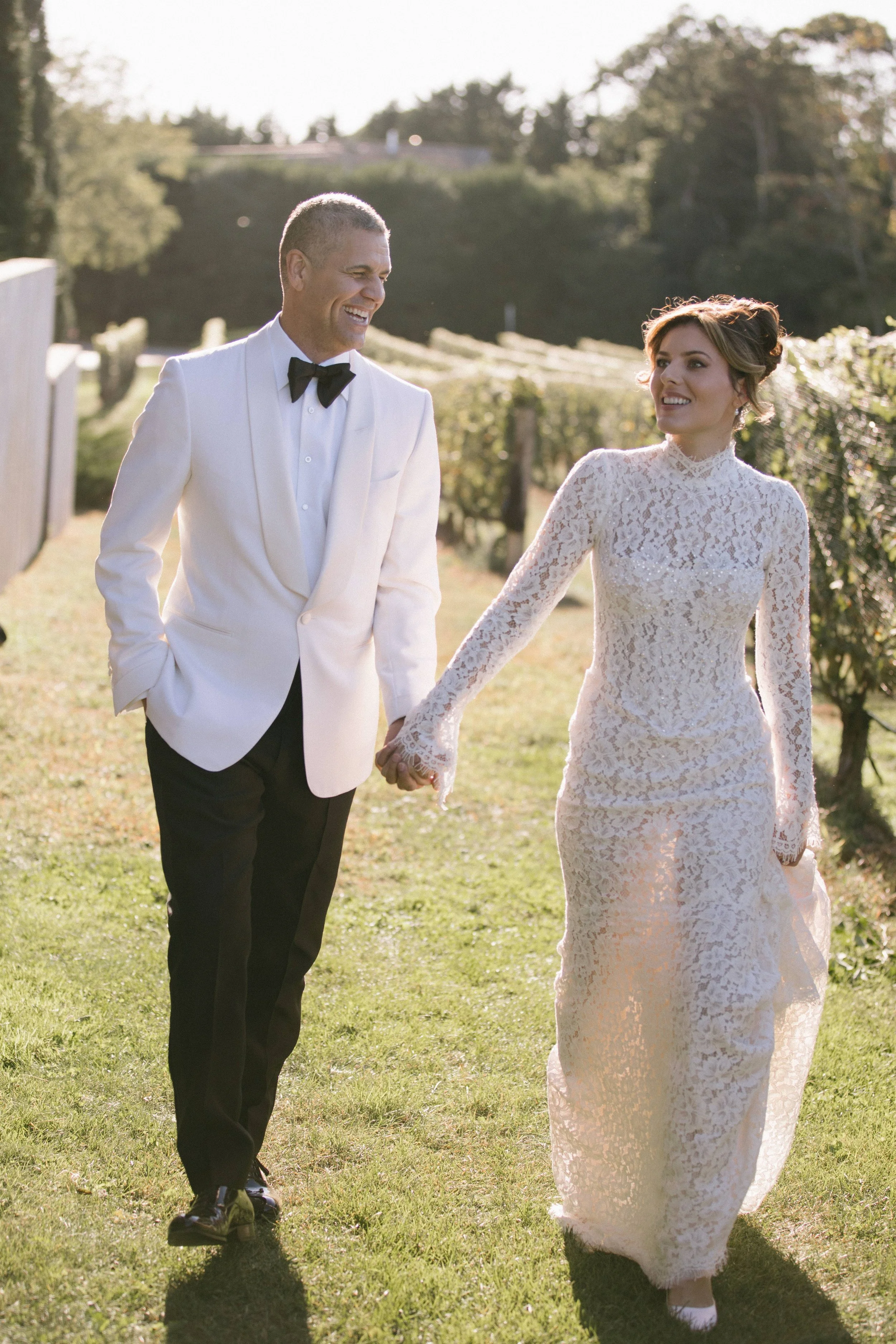 Wedding Photographer in New York City | Timeless & Natural Wedding Photography