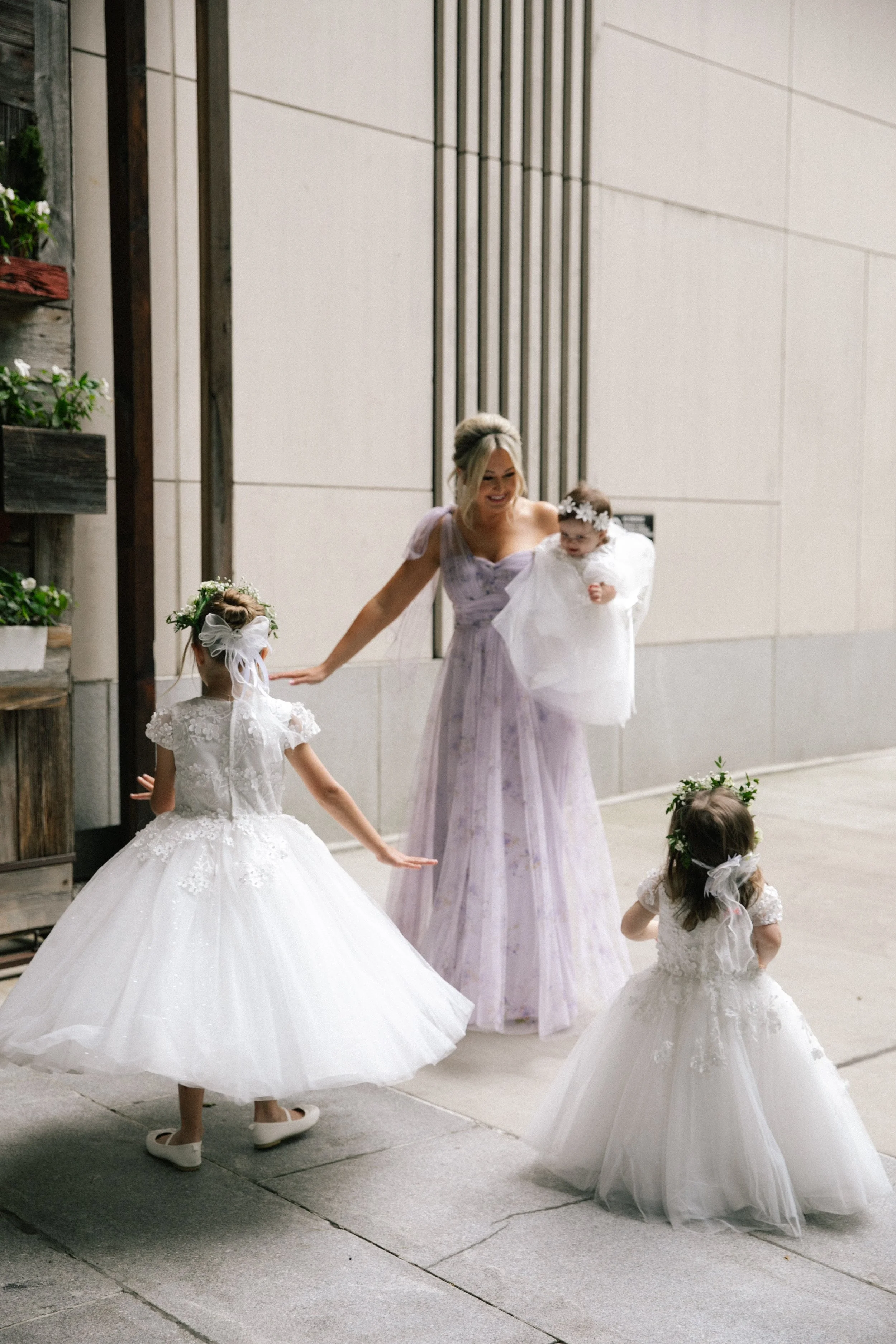 Wedding Photographer in New York City | Timeless & Natural Wedding Photography