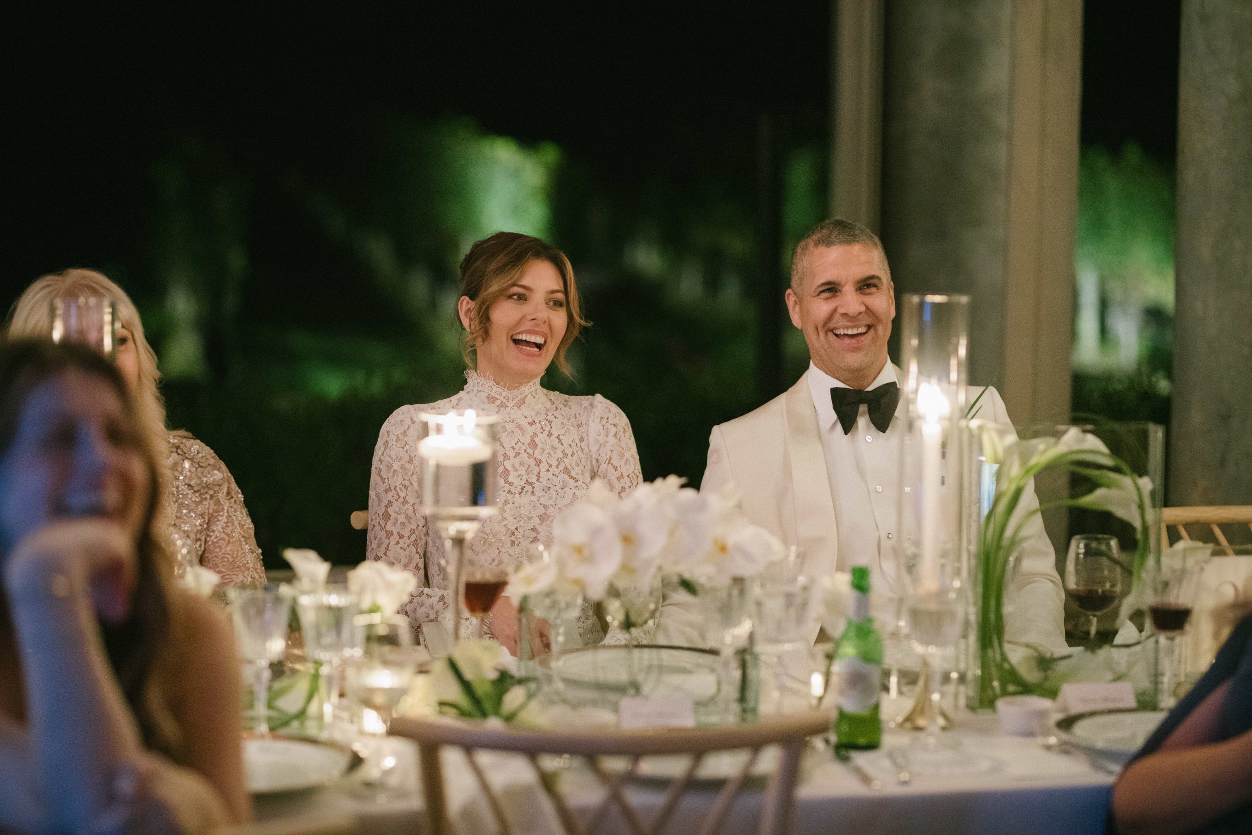 Wedding Photographer in New York City | Timeless & Natural Wedding Photography