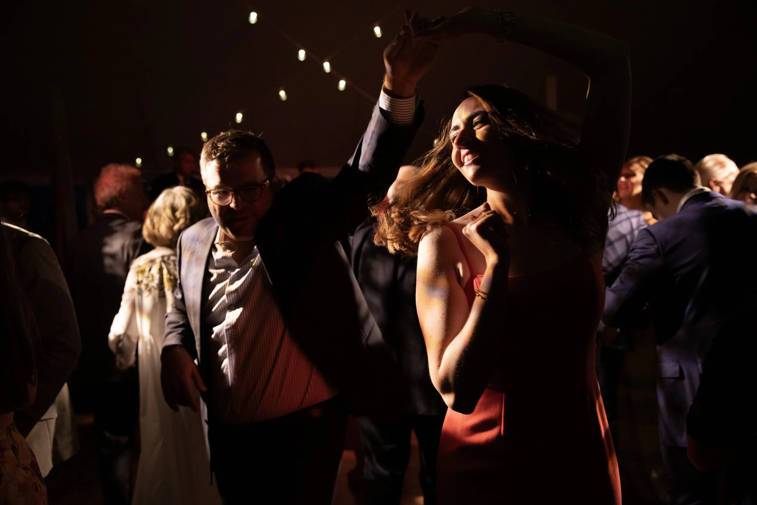 Wedding Photographer in New York City | Timeless & Natural Wedding Photography