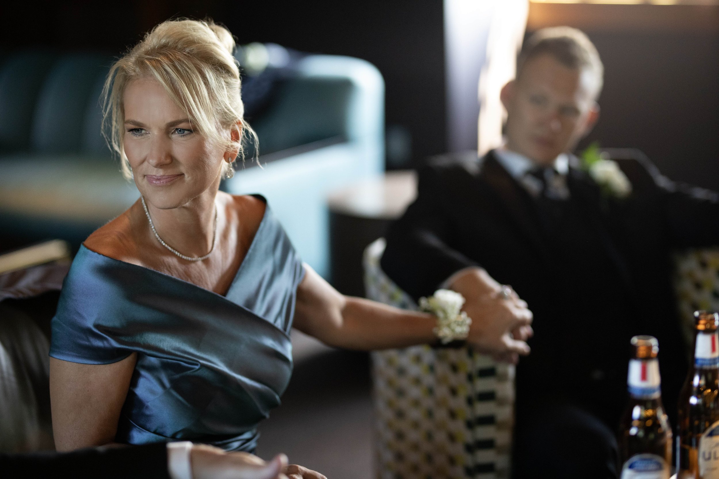 Wedding Photographer in New York City | Timeless & Natural Wedding Photography