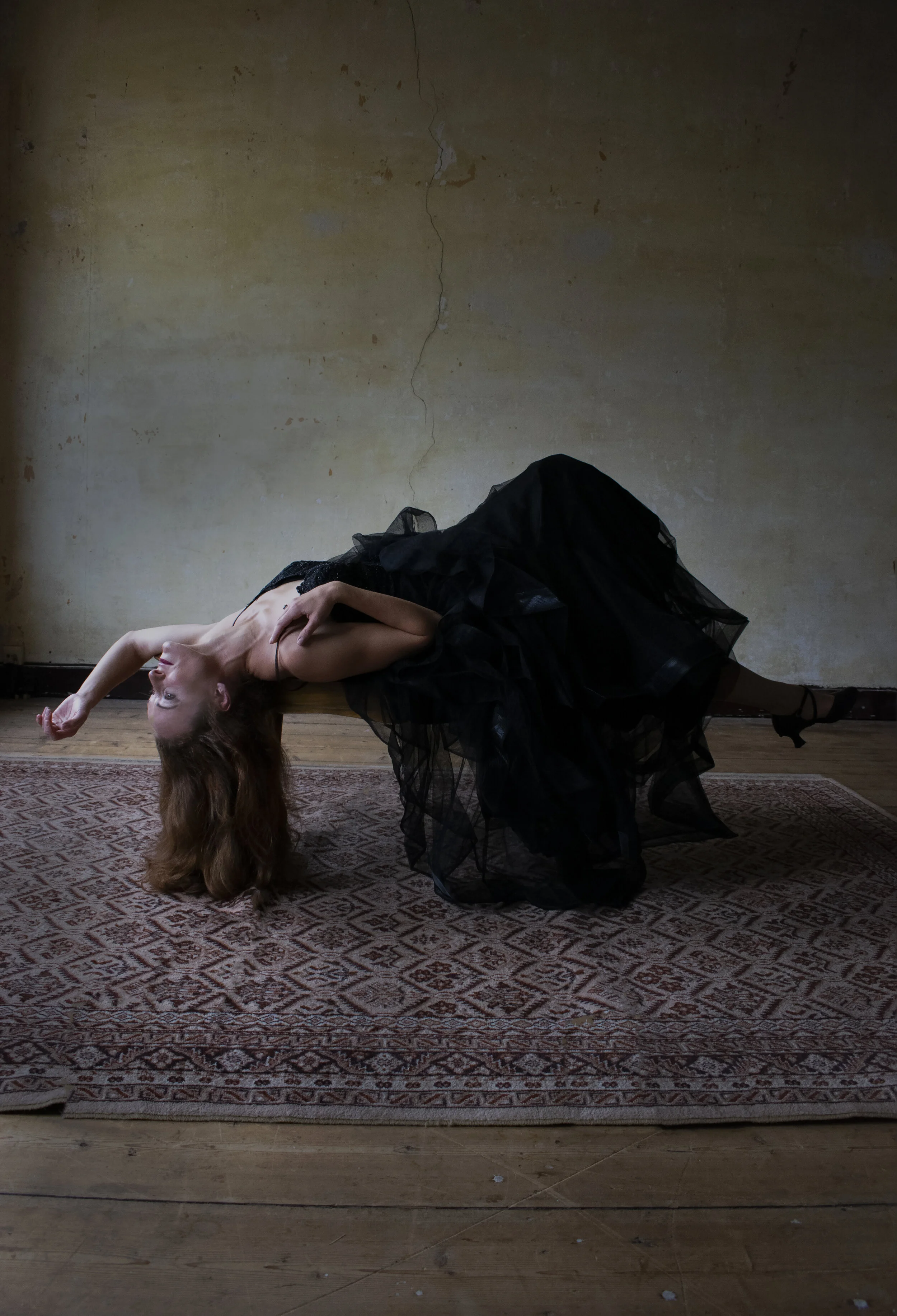 Fallen