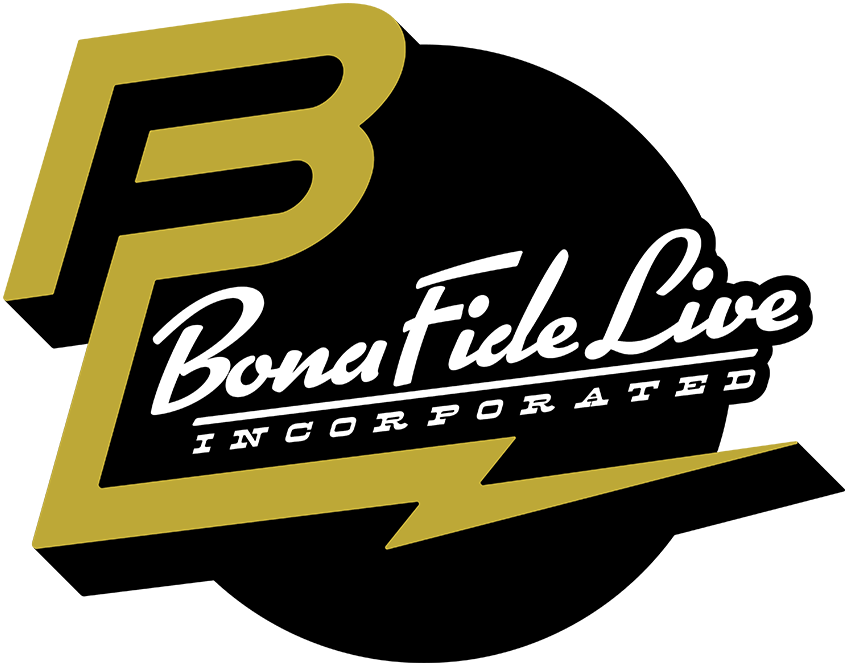 Bonafide Live