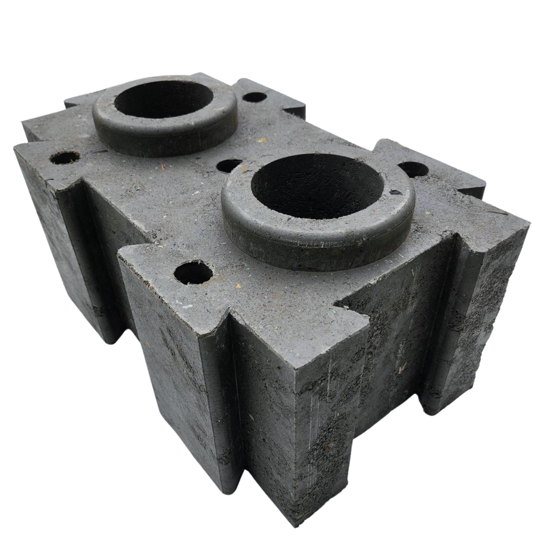 PLAEX Brick&Panel™ — PLAEX Building Systems Inc.