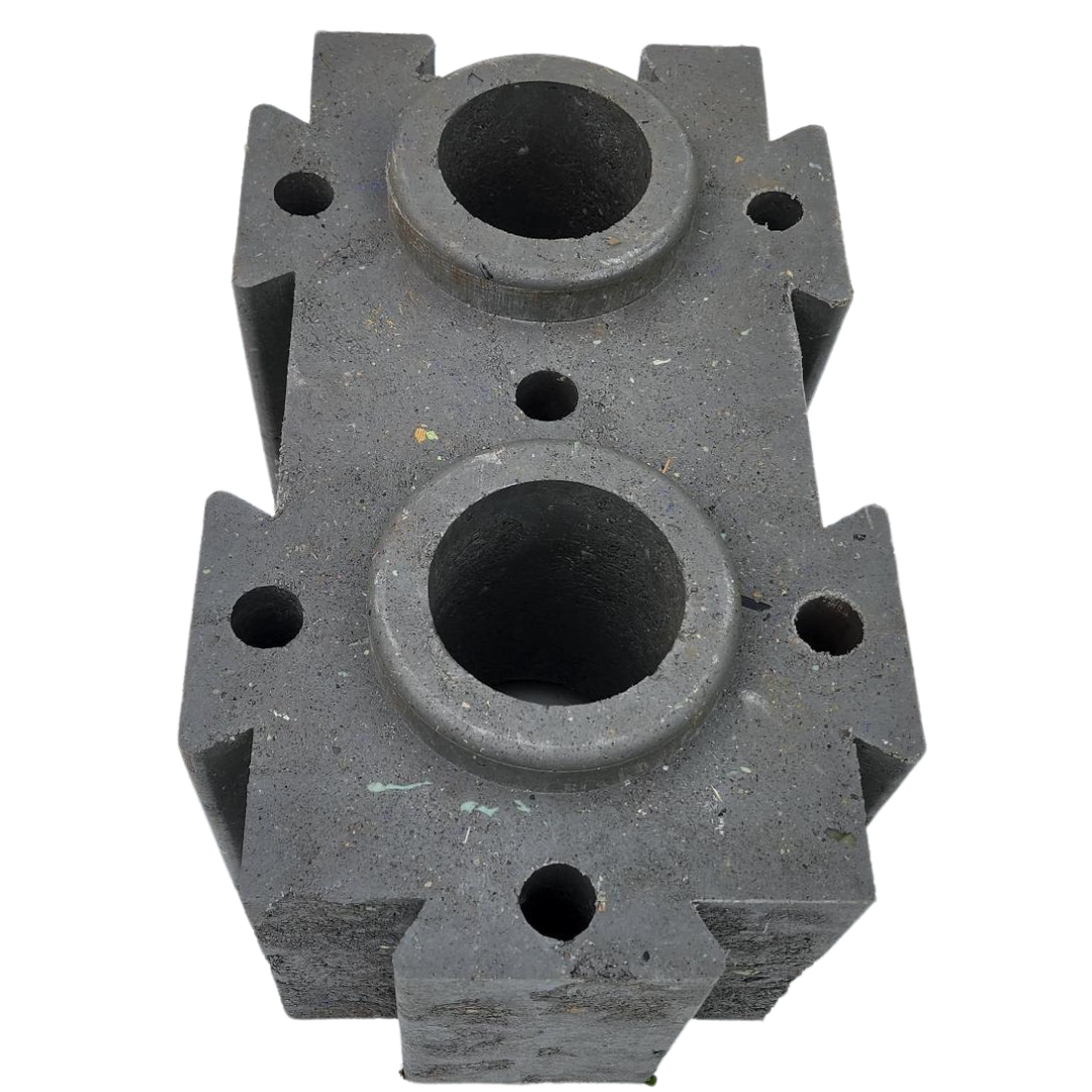 Services 2 — PLAEX Building Systems Inc.