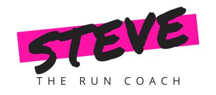 Steve The Run Coach