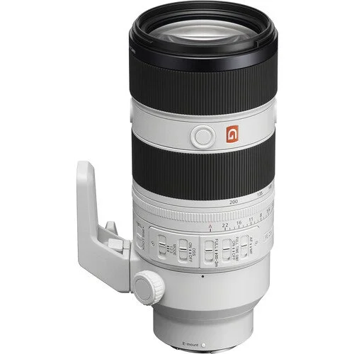 Sony G master 70-200 Mii