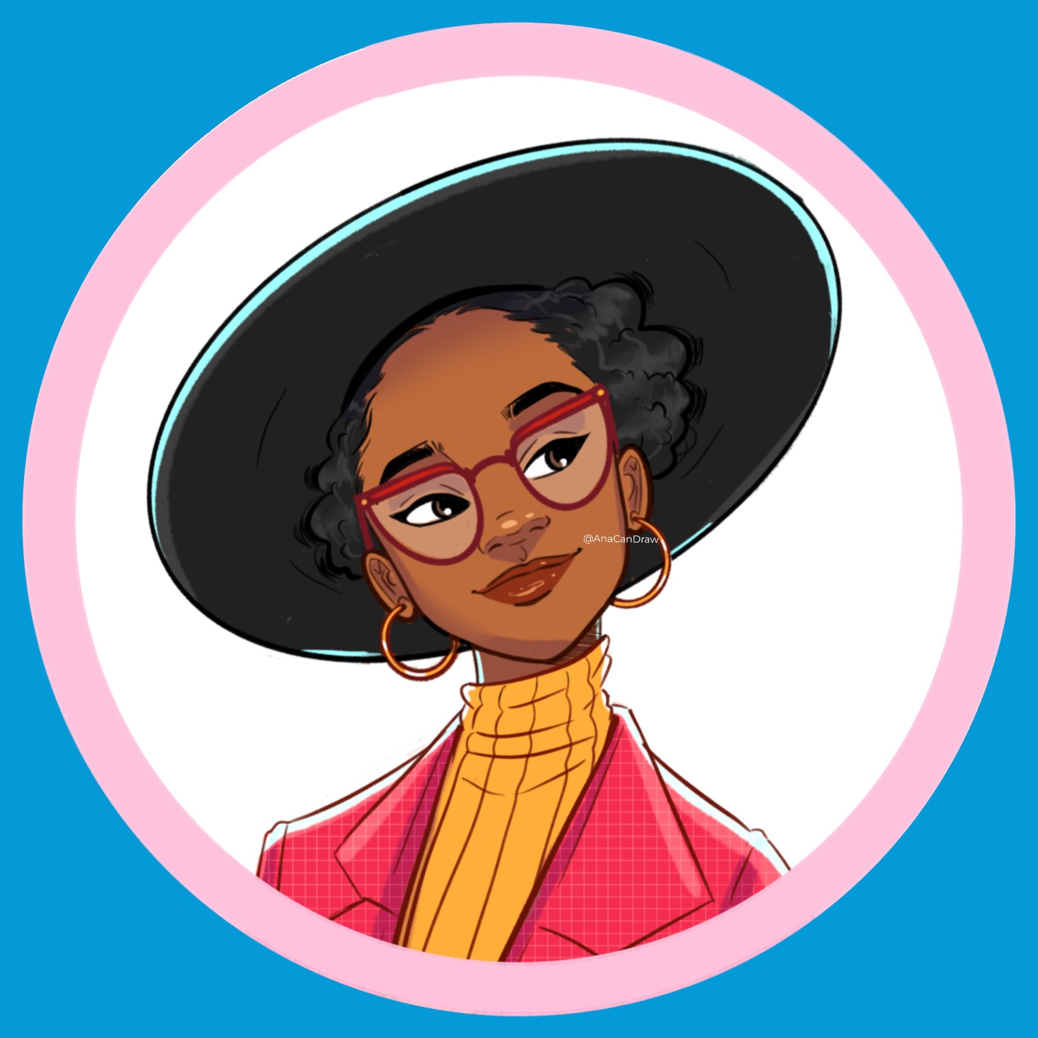 Portrait Commissions