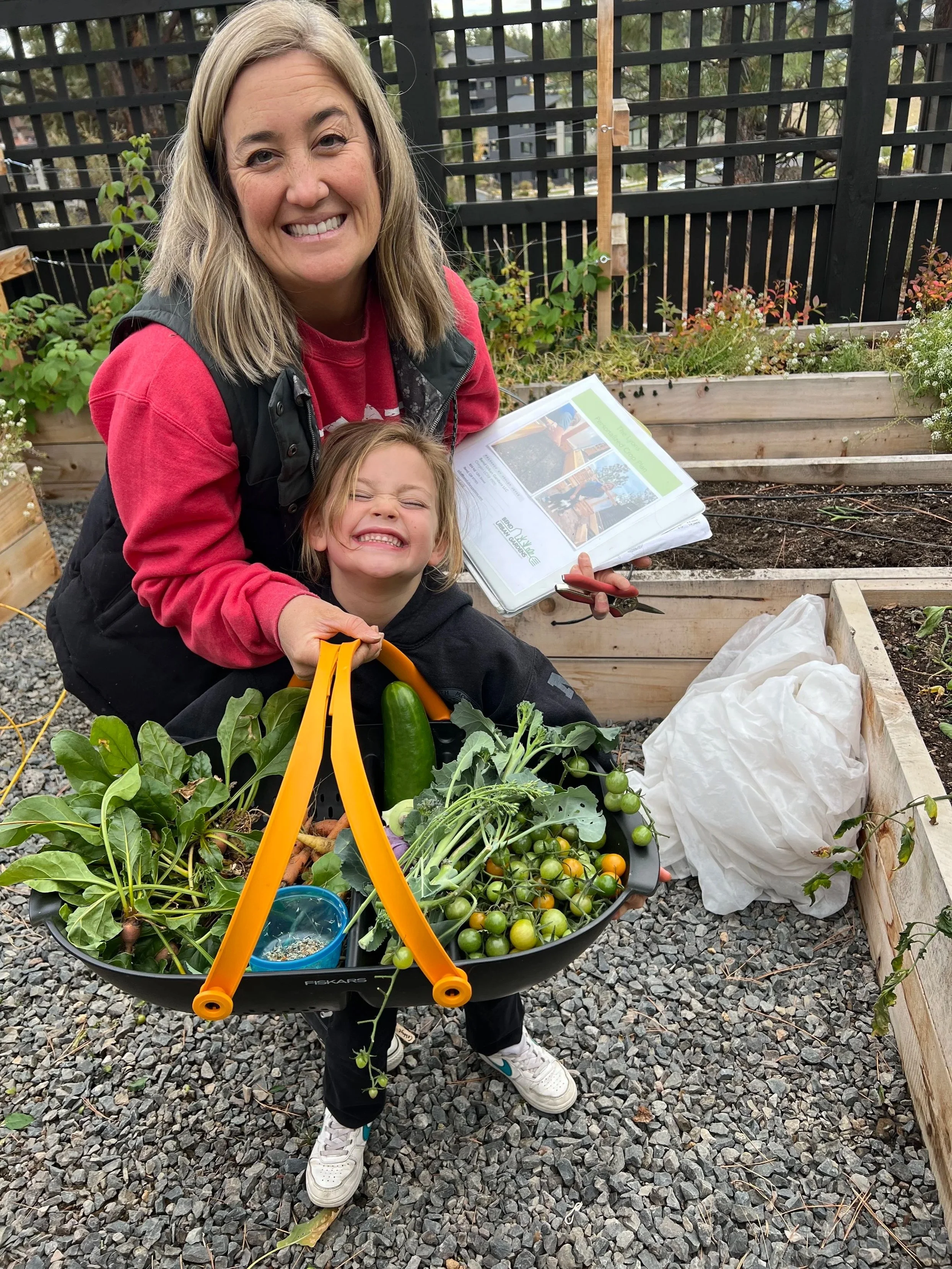 Fall 2024 winterization visit 