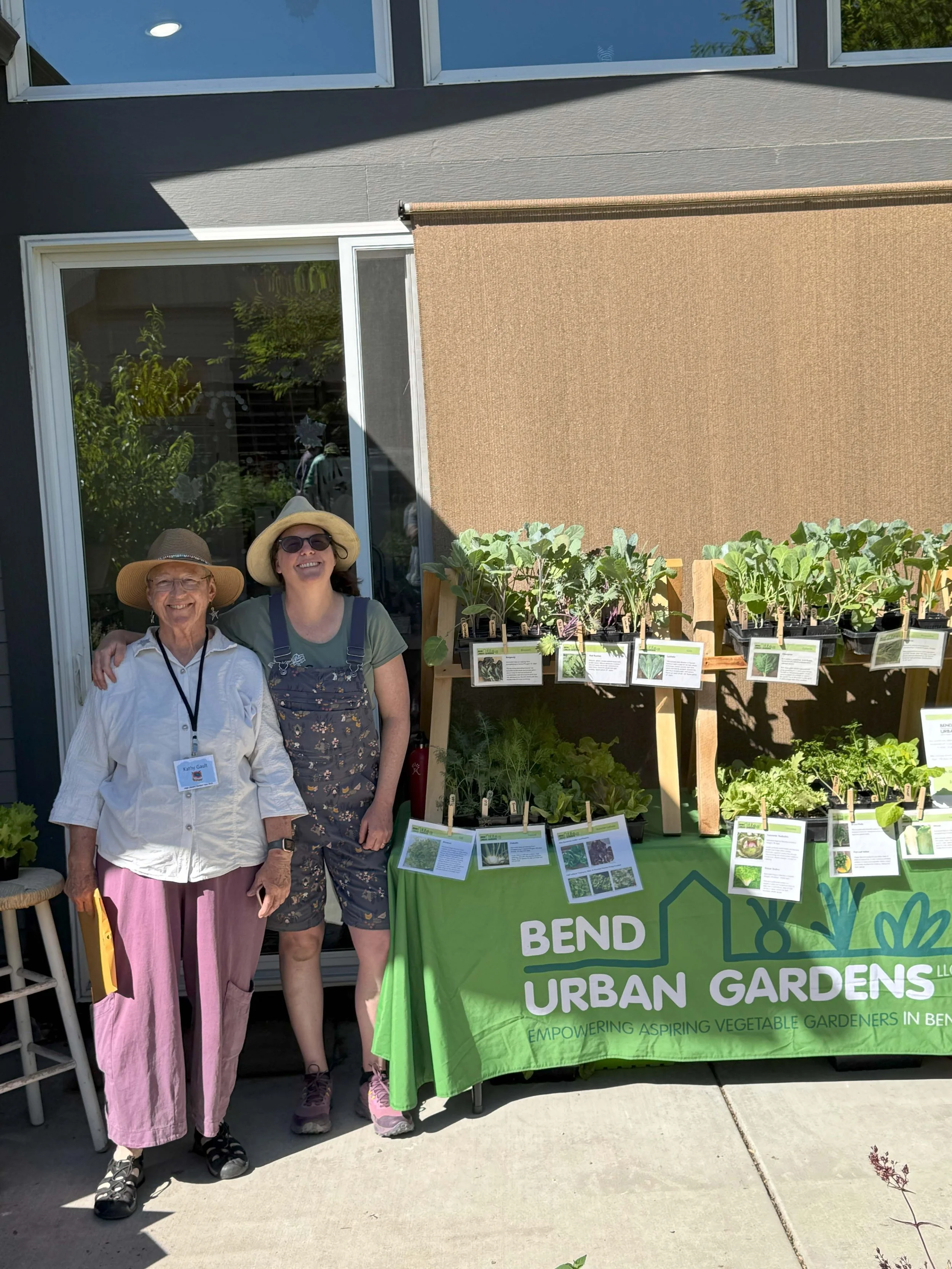 High Desert Garden Tour 