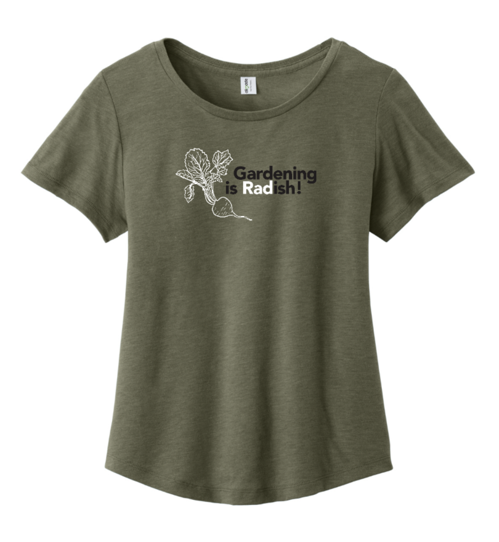 Women's tee