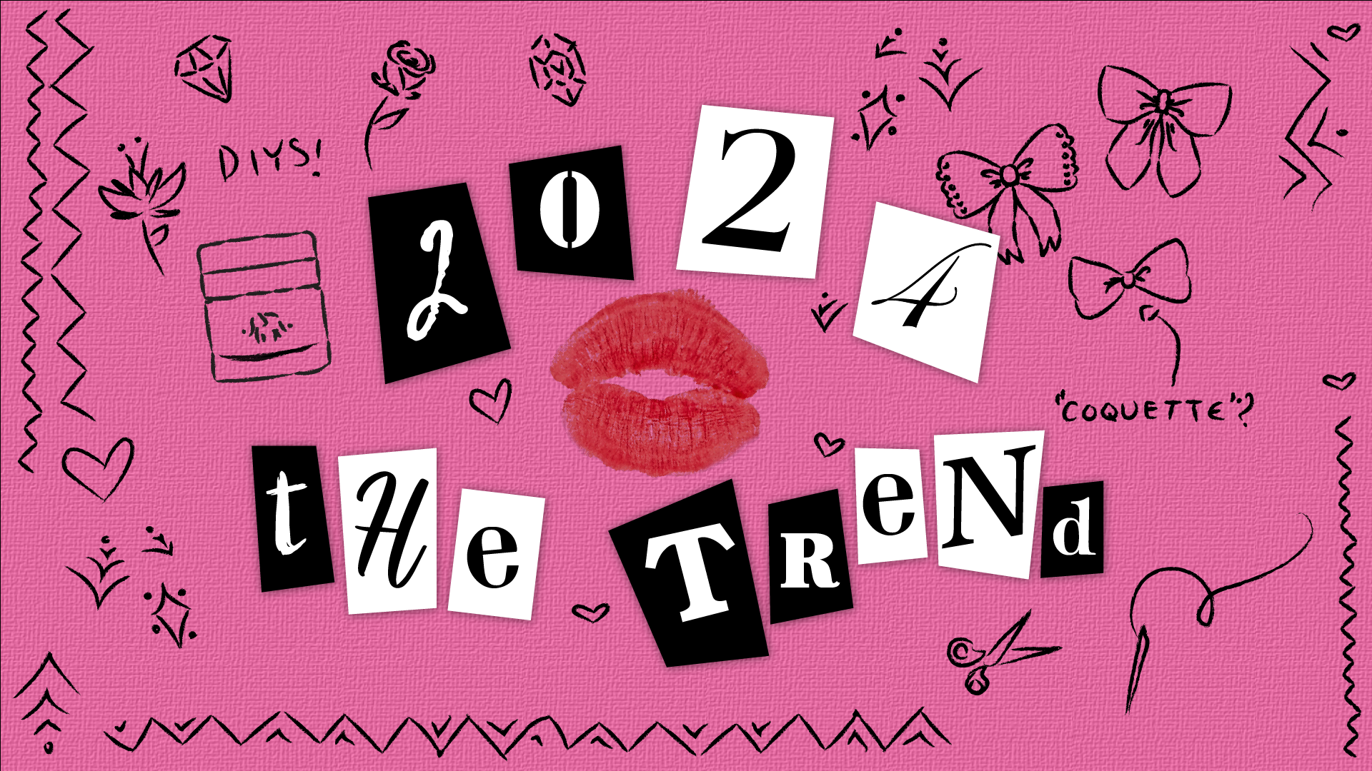 2024 the trend