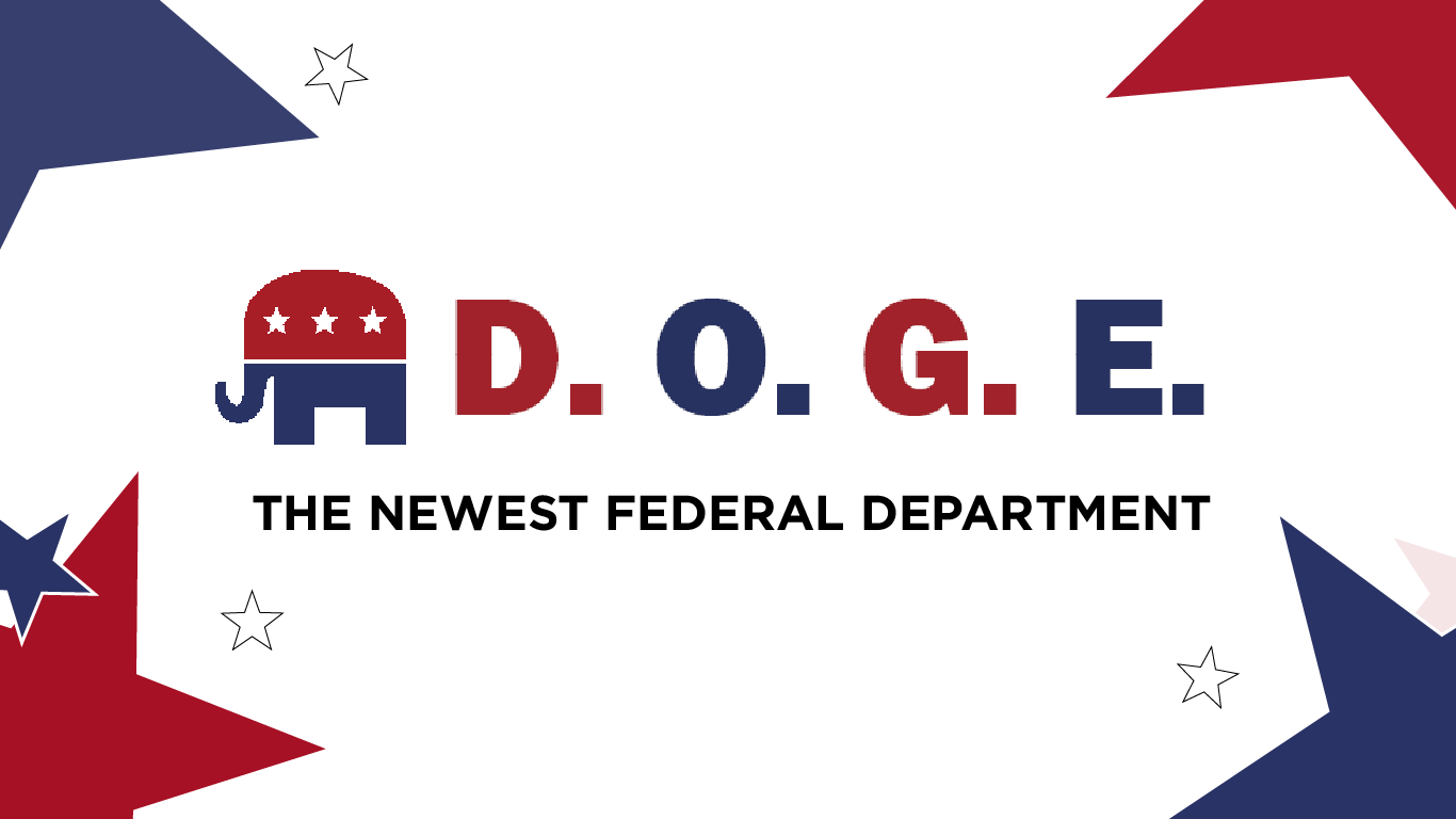 DOGE: The newest federal department&nbsp;
