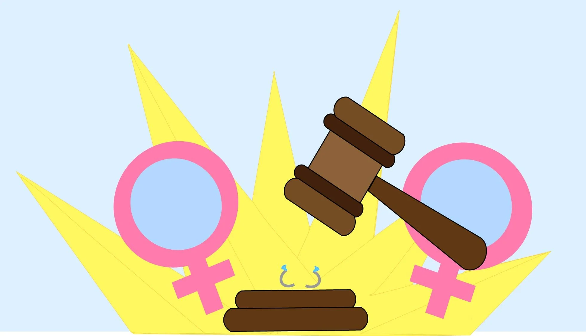 Felling of Obergefell