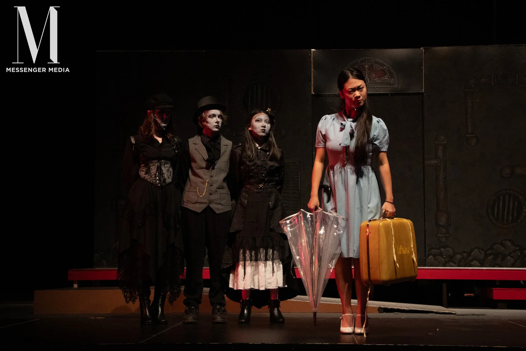 Eurydice