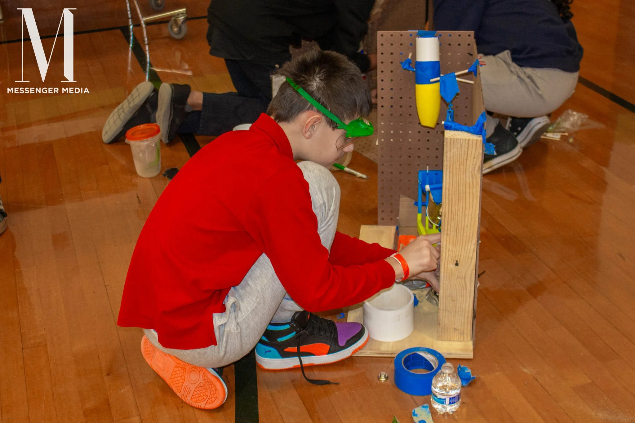 Science Olympiad
