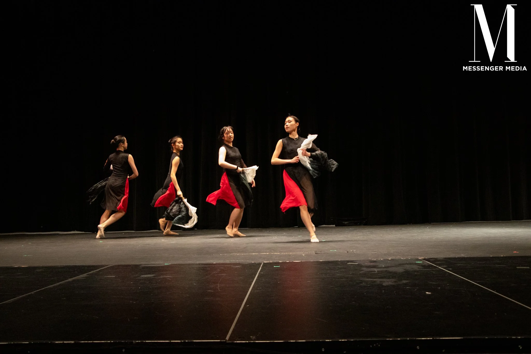 International Night - APDA