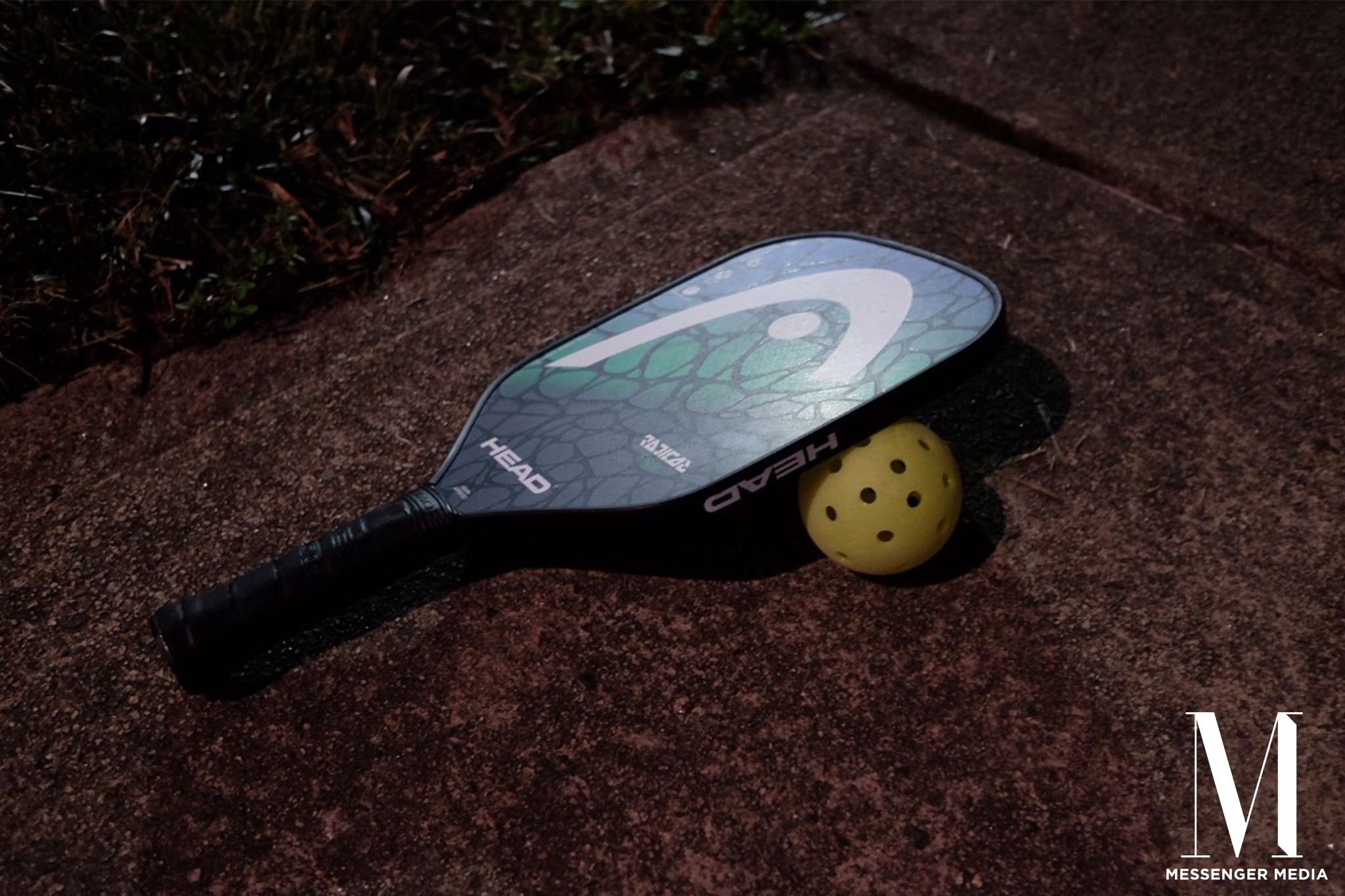 Pickleball’s proliferating rise