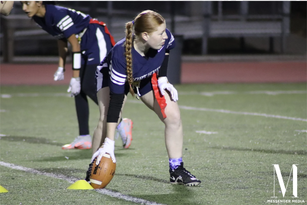 Nov. 13 Northview vs Chamblee High School and Fannin County High School