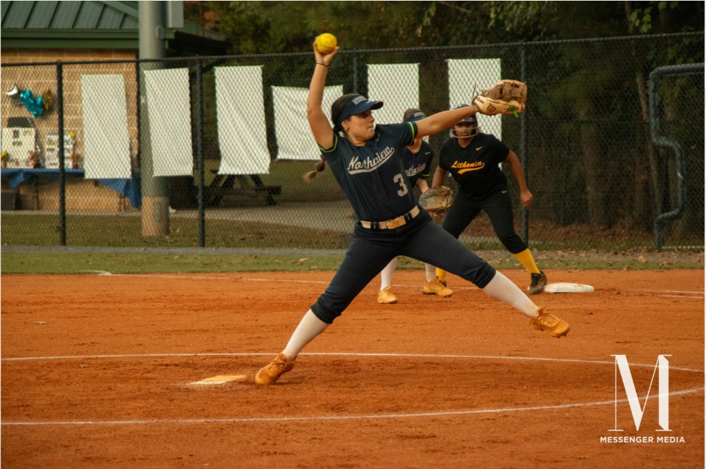 Oct. 2 Northview vs. Lithonia 