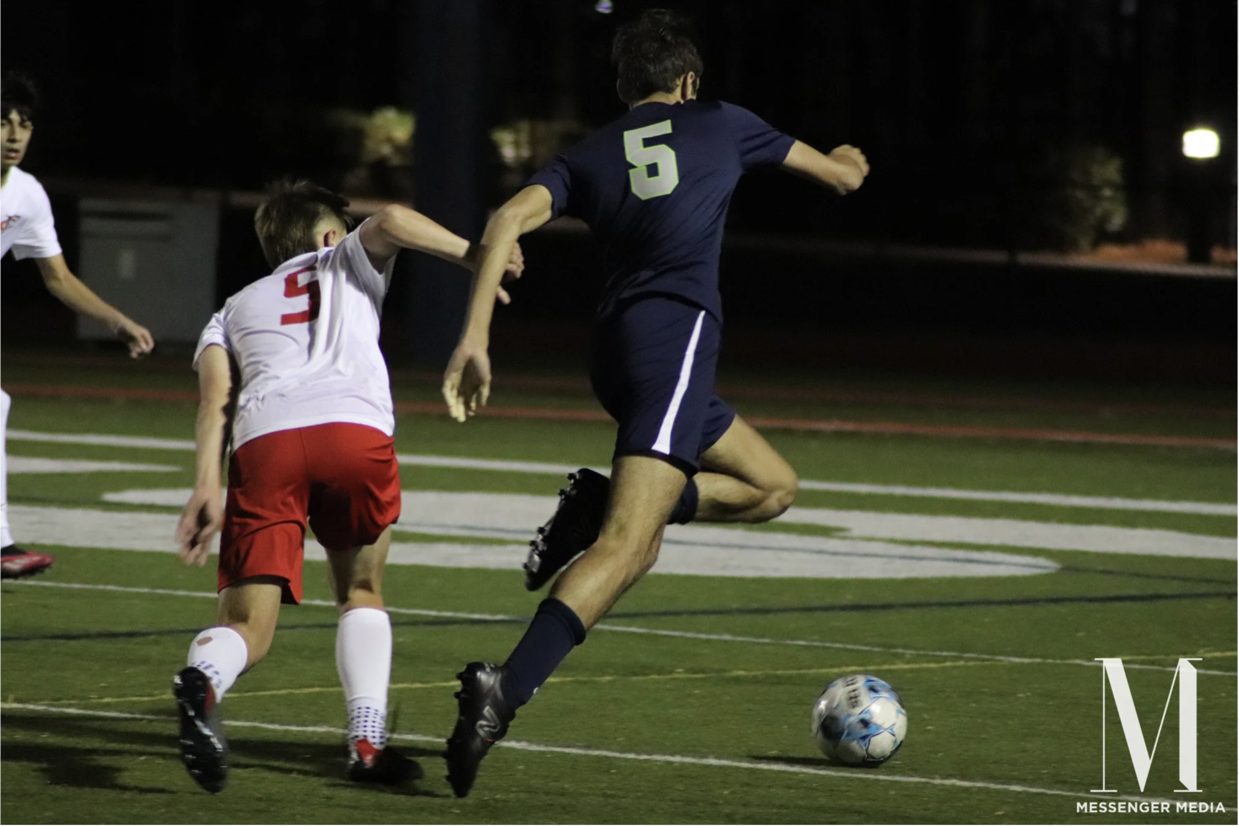 Feb. 6 Northview vs Forsyth Central